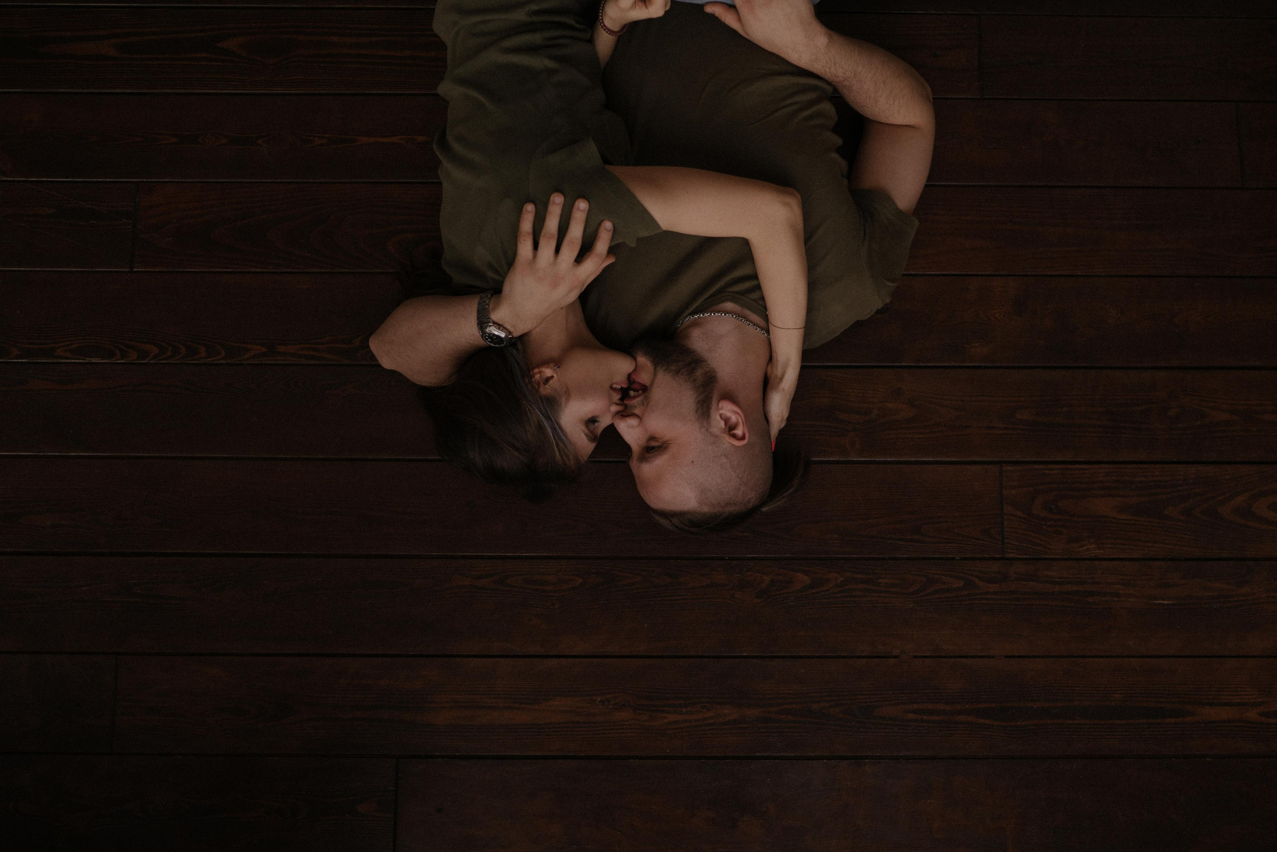 Love Story. Фотограф в Москве Константин Глазков