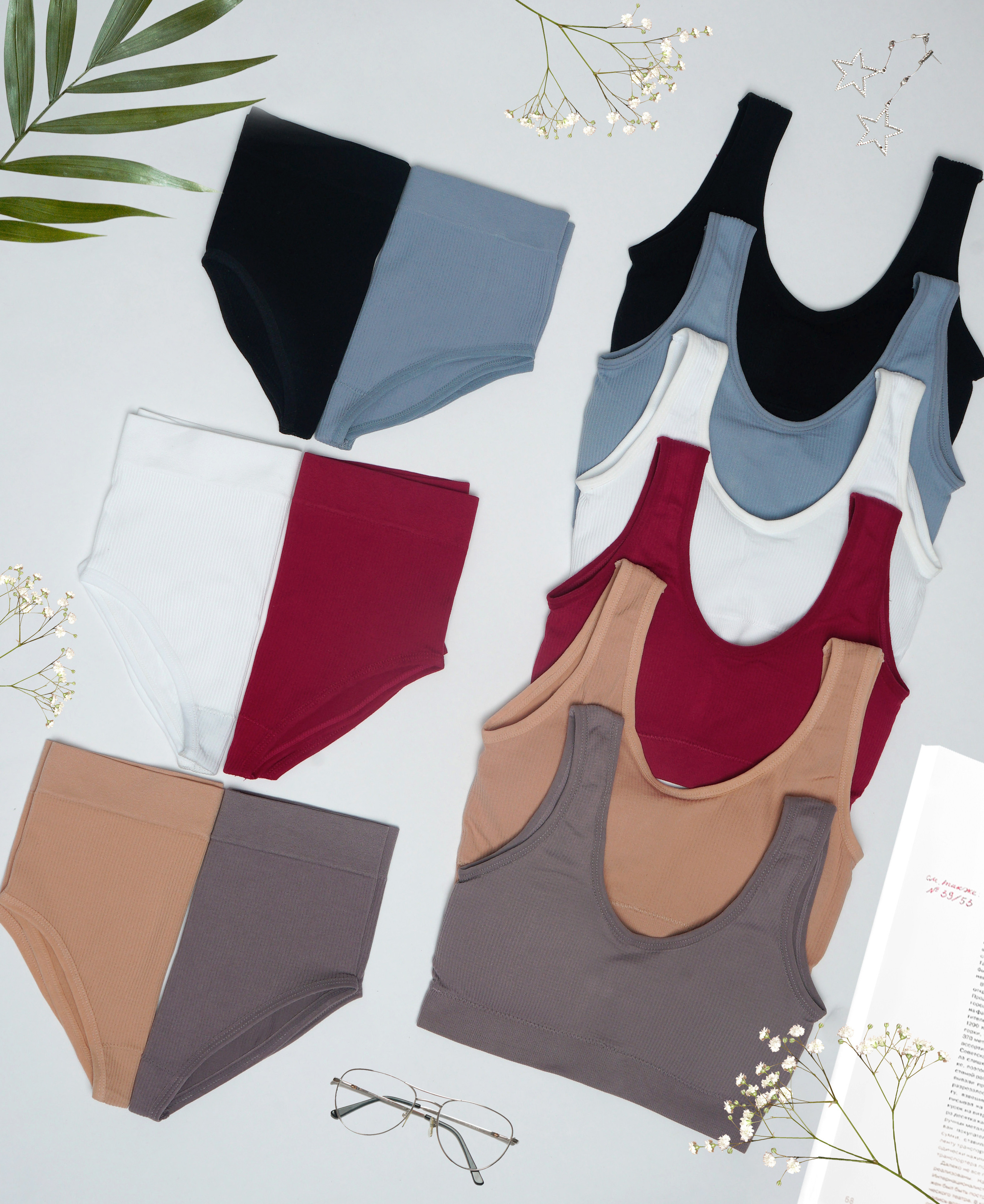 Предметная съемка. Фотограф для маркетплейсов _ Уметбаева Залия