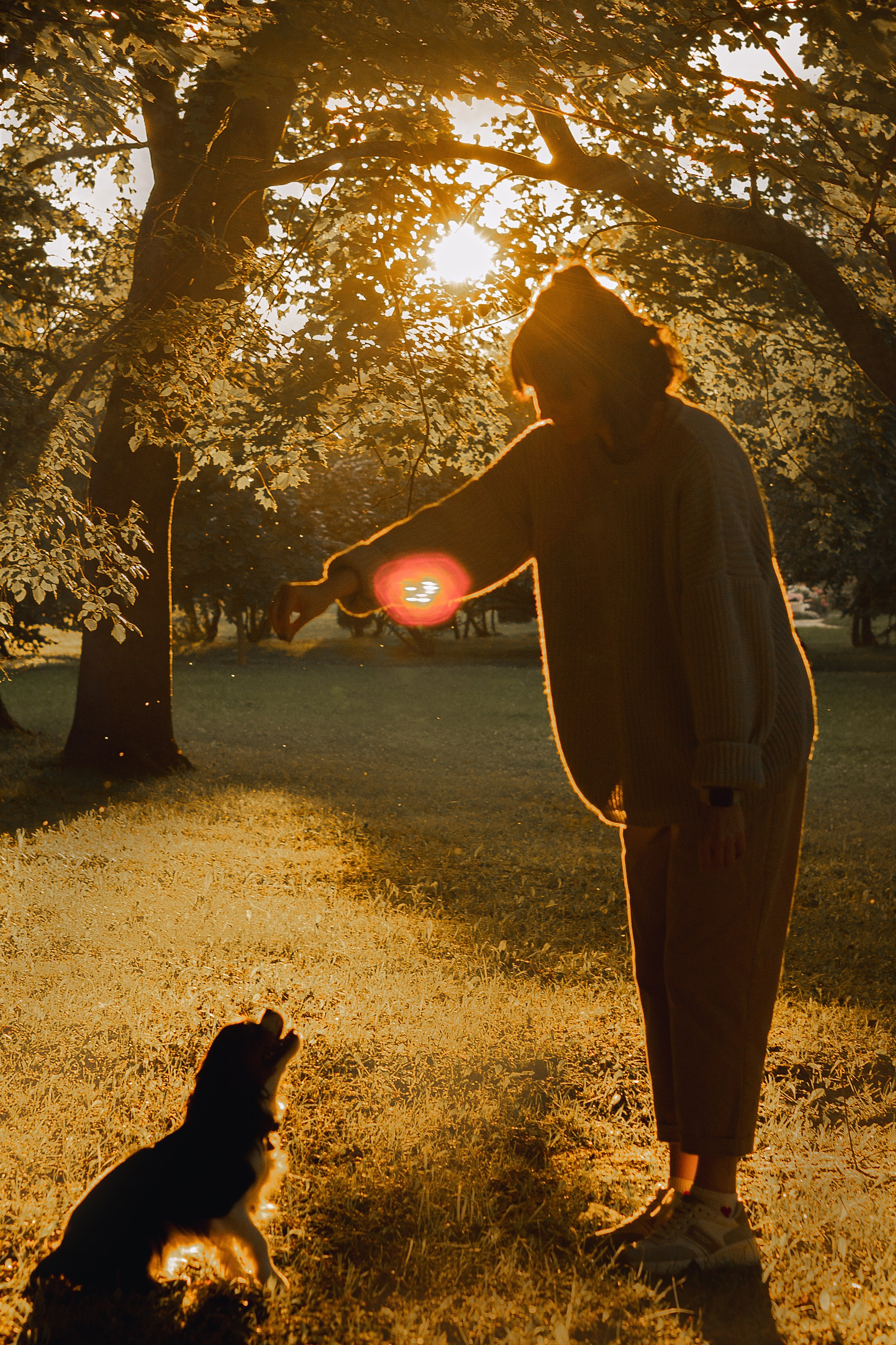 Один день из жизни Стеши и её родных. Фотограф — анималист •love-story•|Санкт-Петербург
