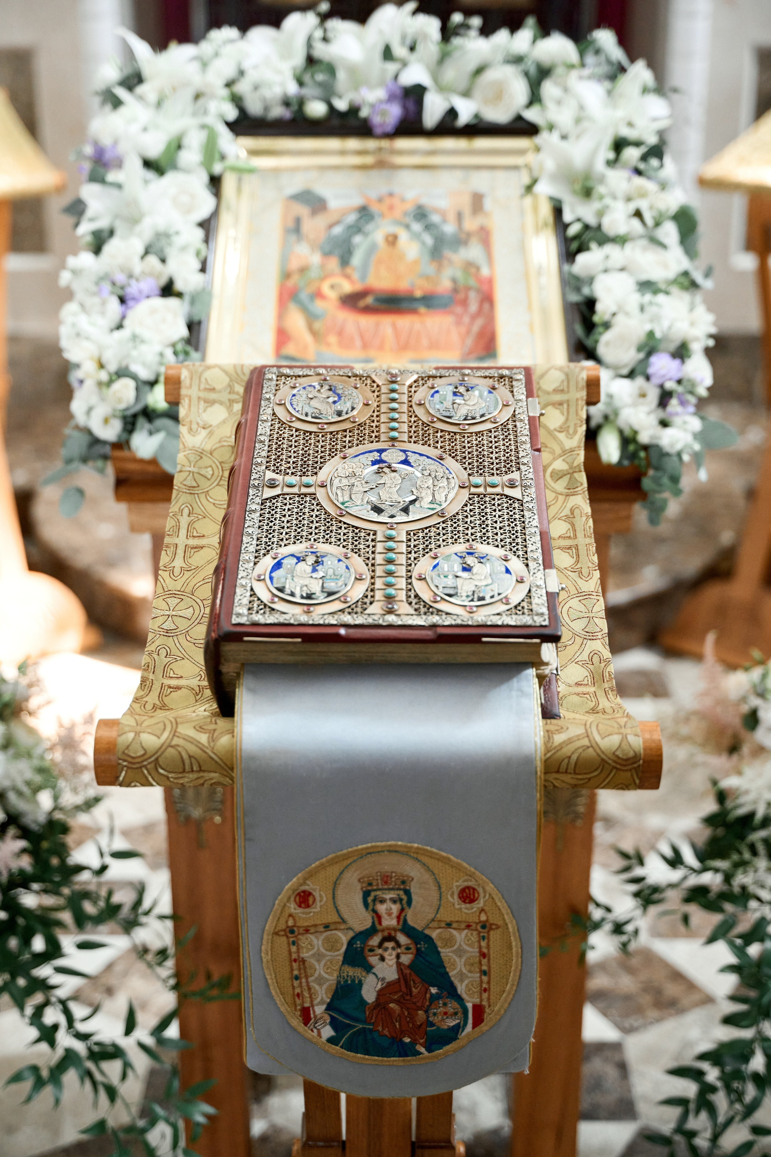 Владимир и Даша. Свадебный фотограф Сергей Фарковец