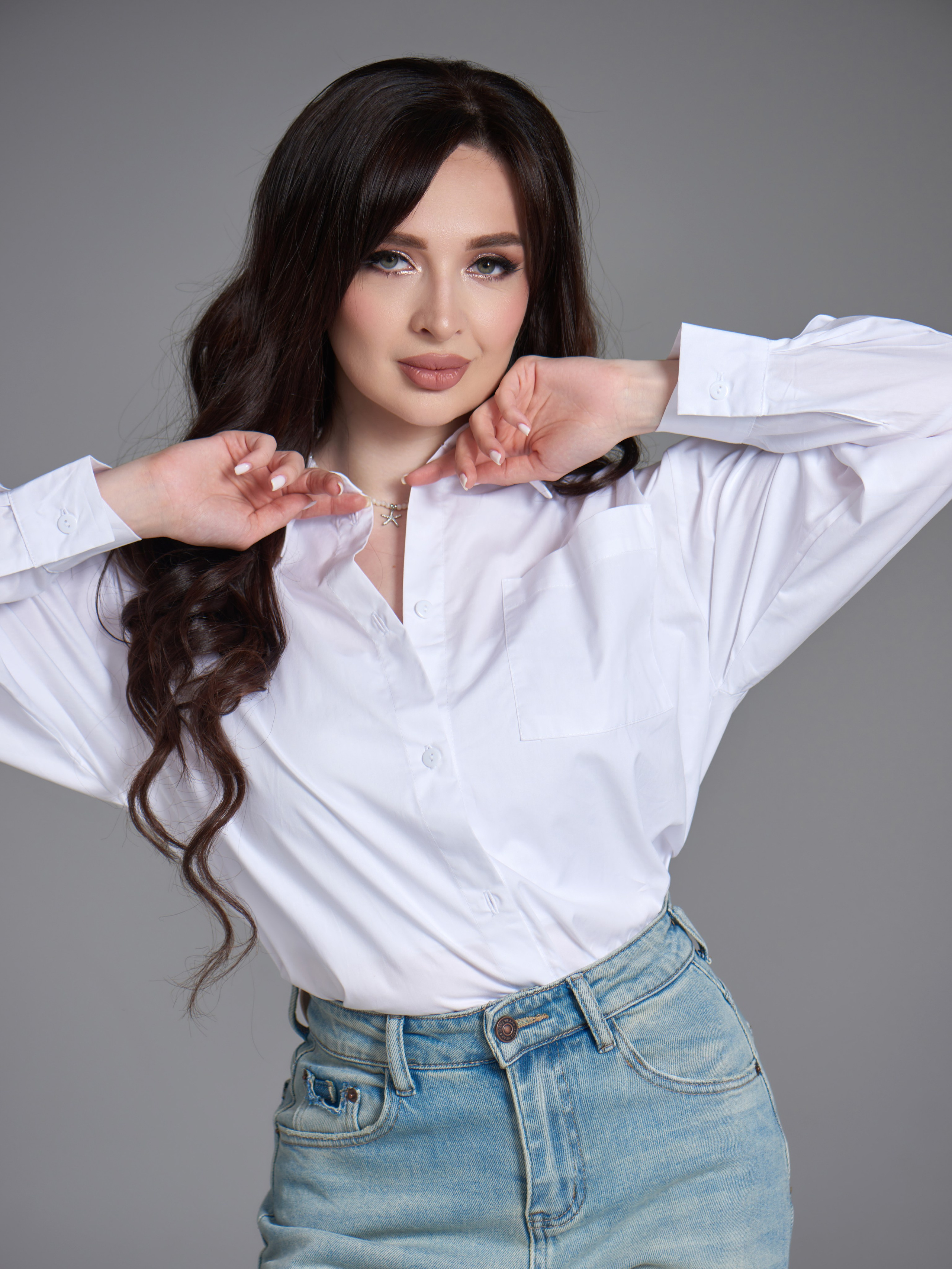 Рубашки. Фотограф для маркетплейсов | Предметная фотосъемка