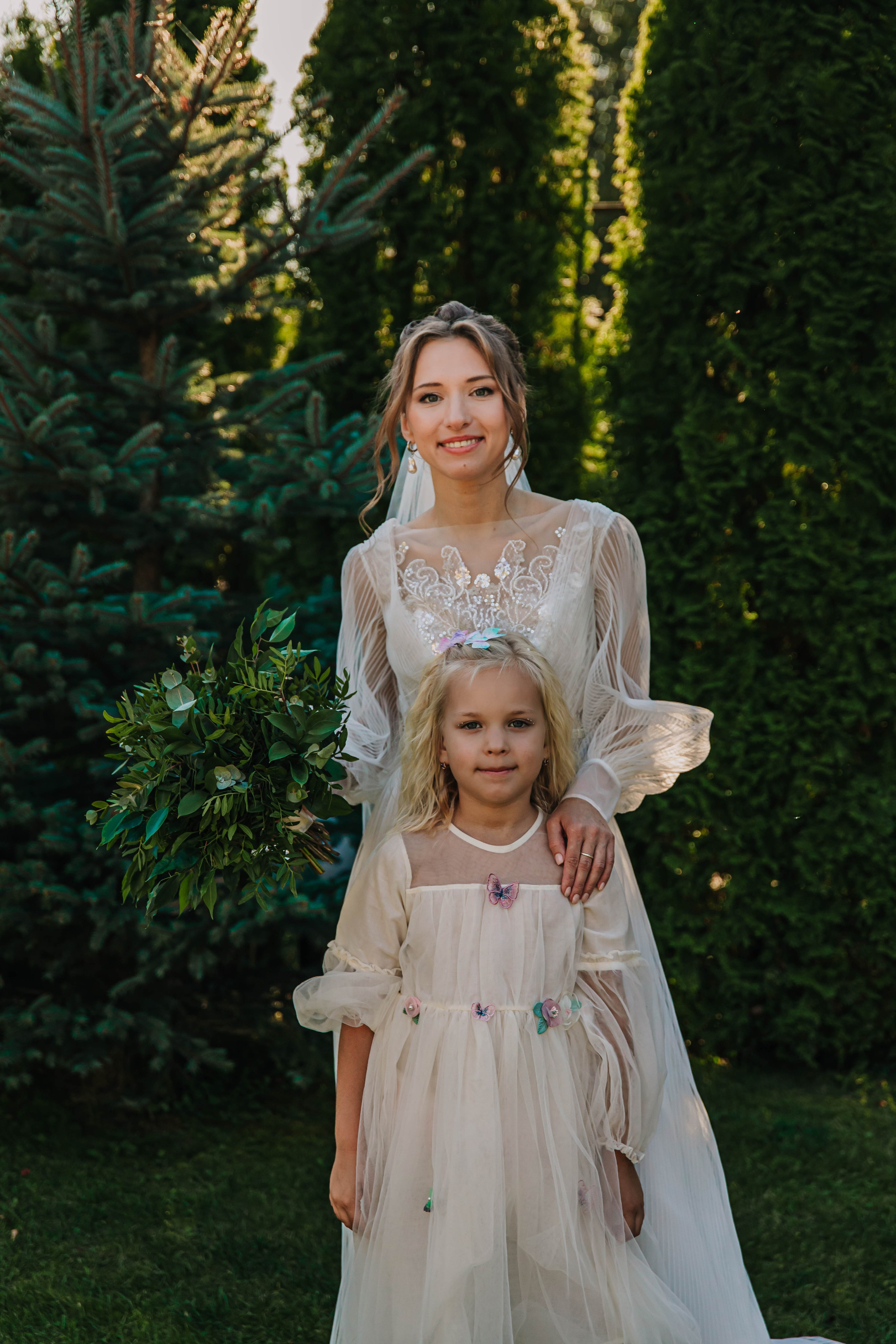 Вячеслав и Анастасия (пакет «Весь день»). Фотограф Дарья Маташкова