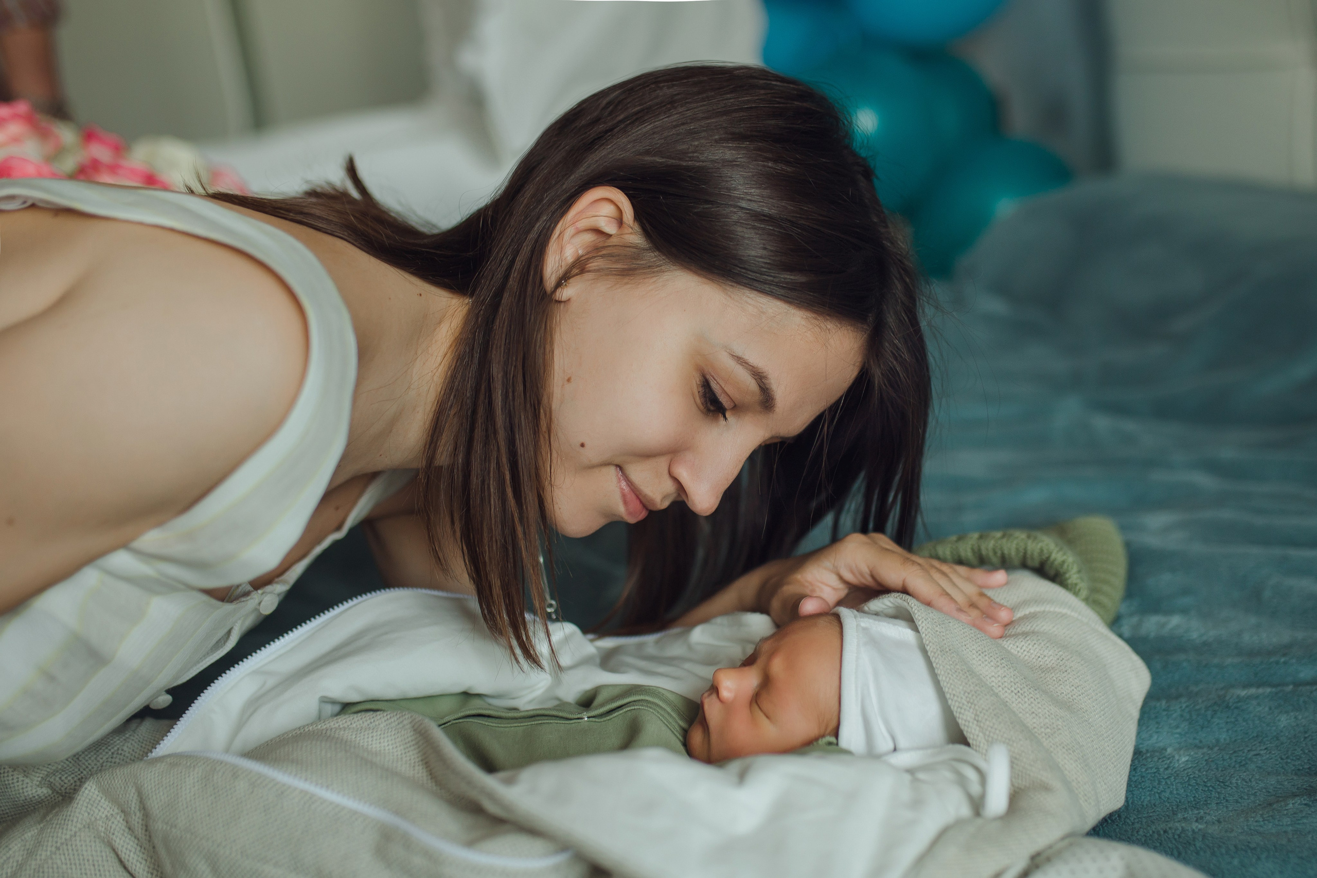 Выписка Александра. Фотограф на Крещение, семейный фотограф в Москве