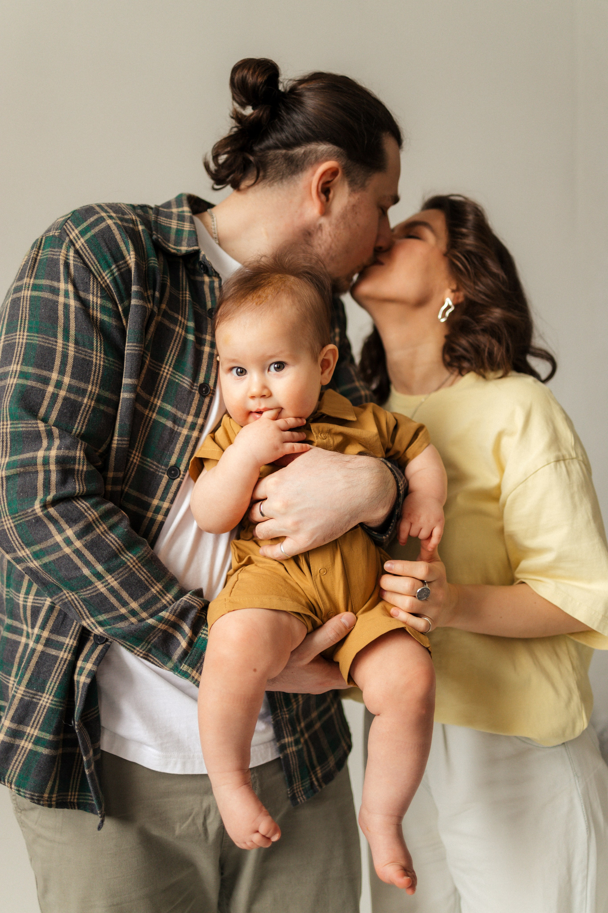 Мира/8 месяцев. Фотограф в Выборге и Санкт-Петербурге Маша Гуляева