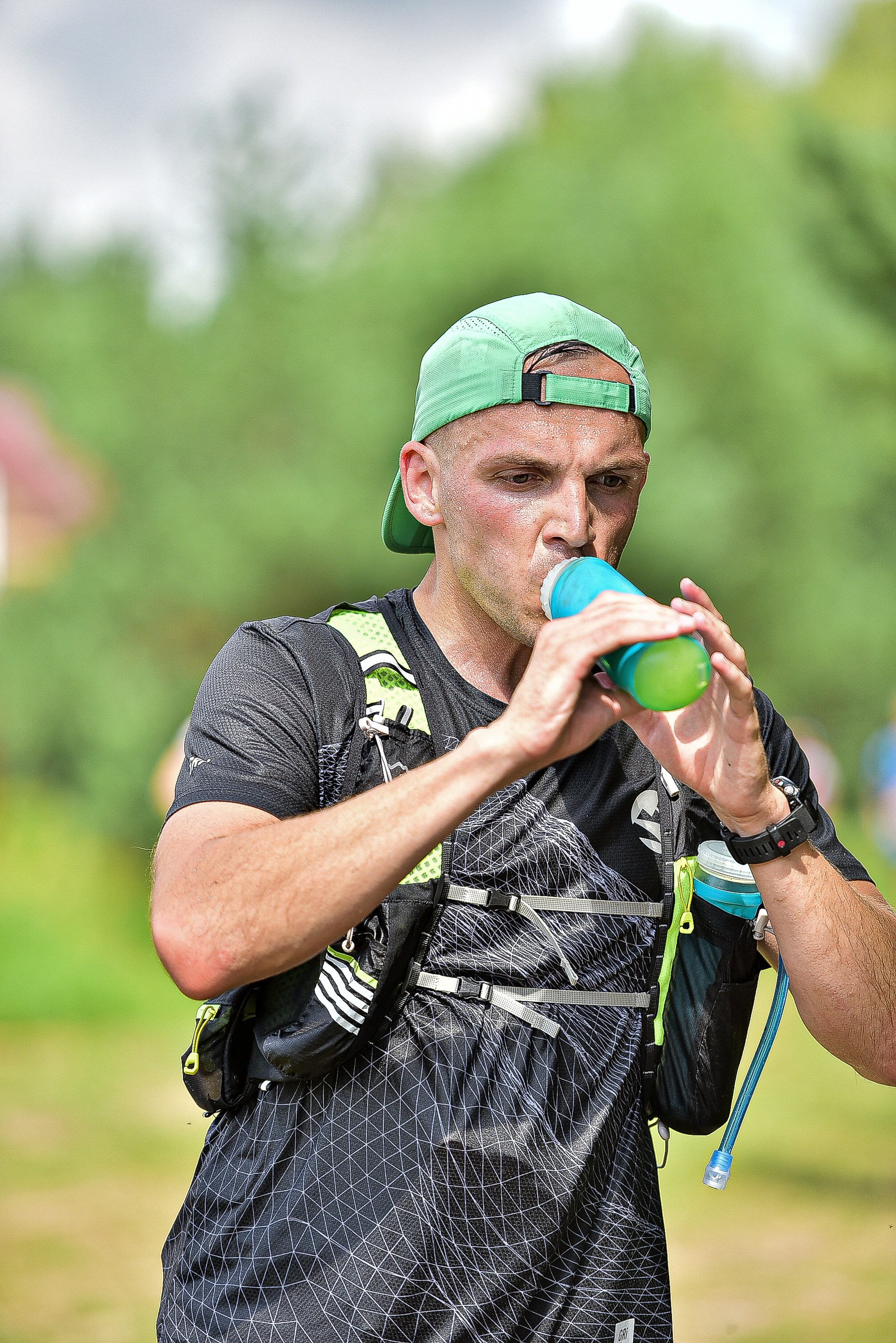 GRUT!. Репортажный фотограф Сергей Квартальнов