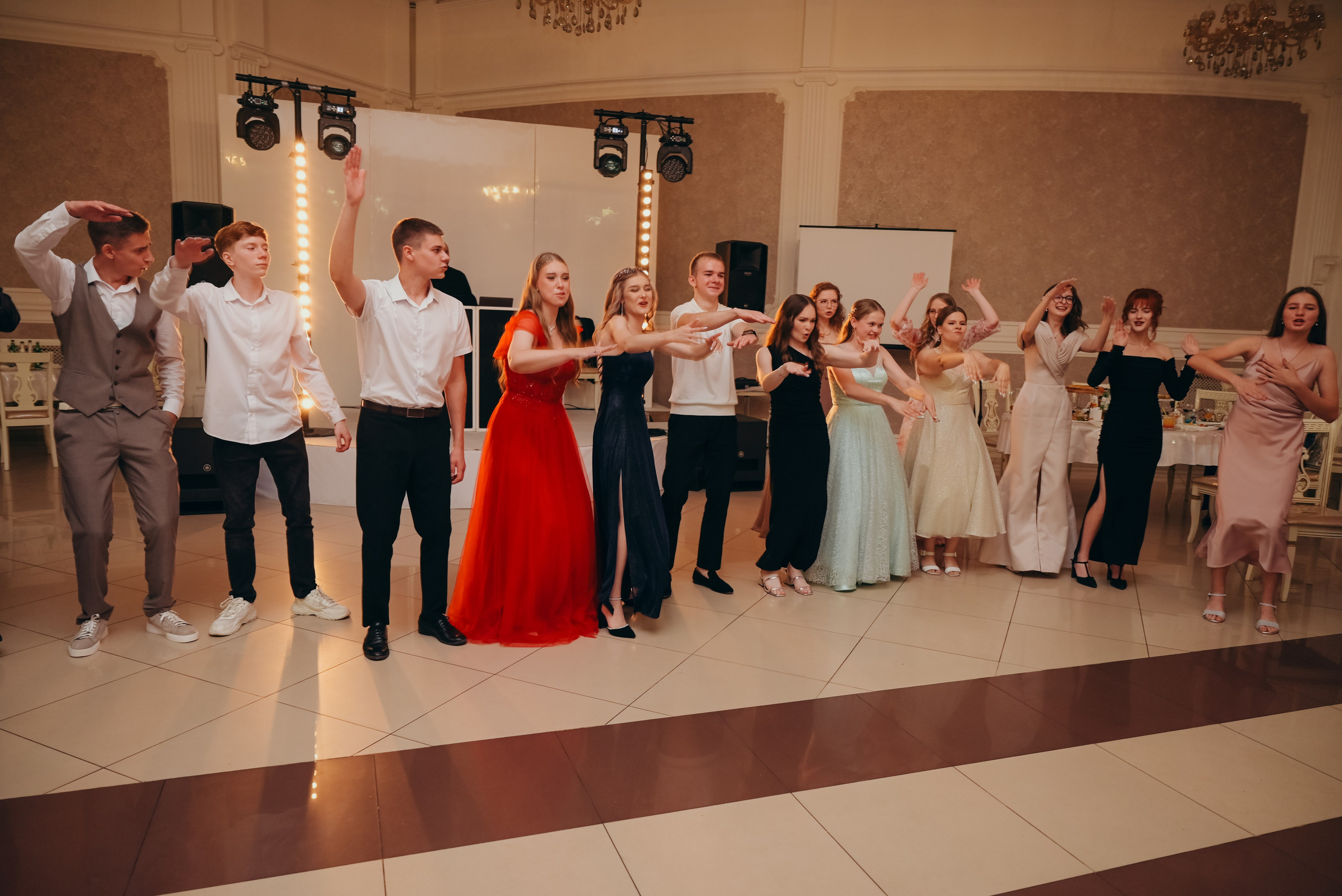 Выпускной 2025. Фотограф в Саратове и Энгельсе — Склярова Дарья