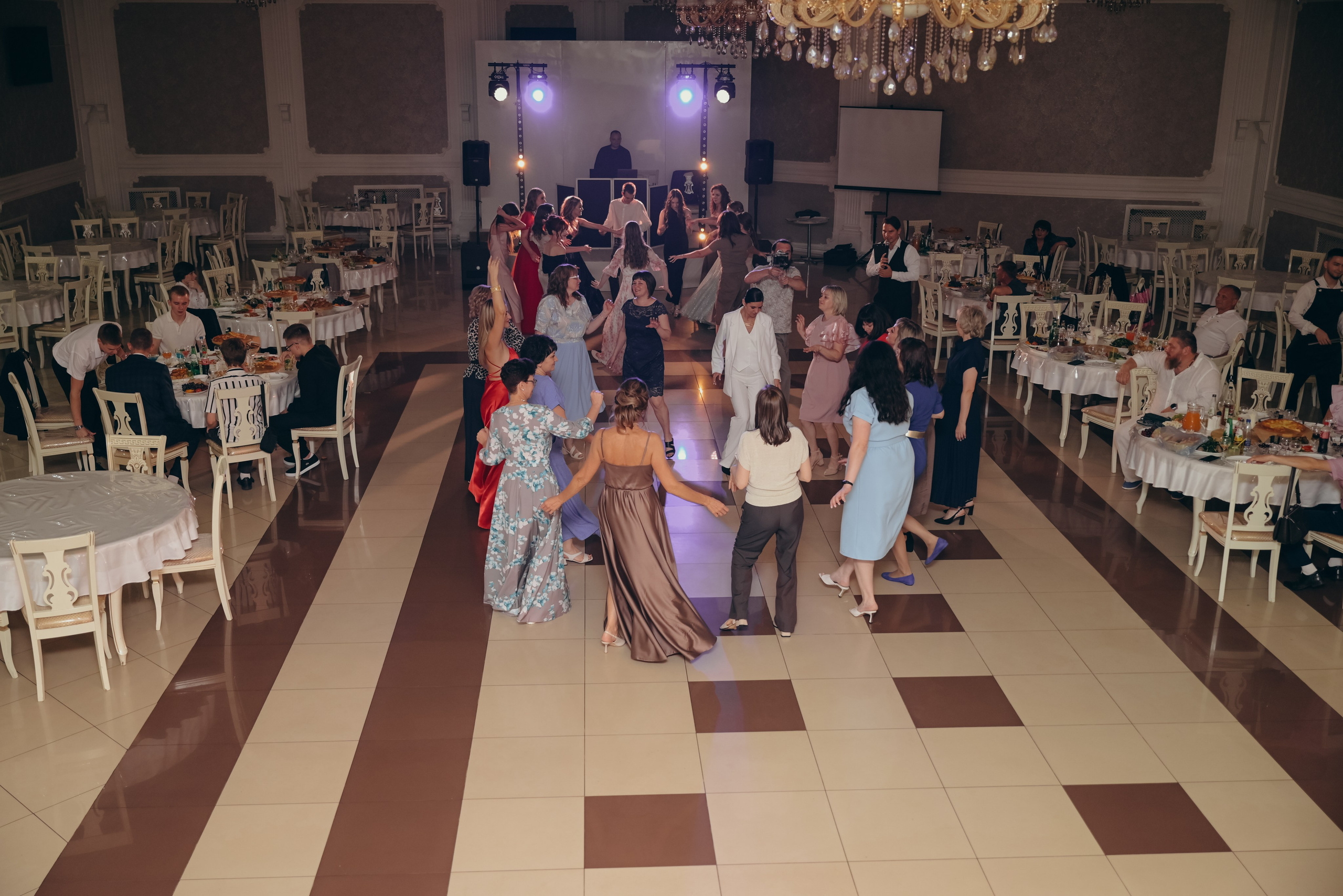 Выпускной 2025. Фотограф в Саратове и Энгельсе — Склярова Дарья