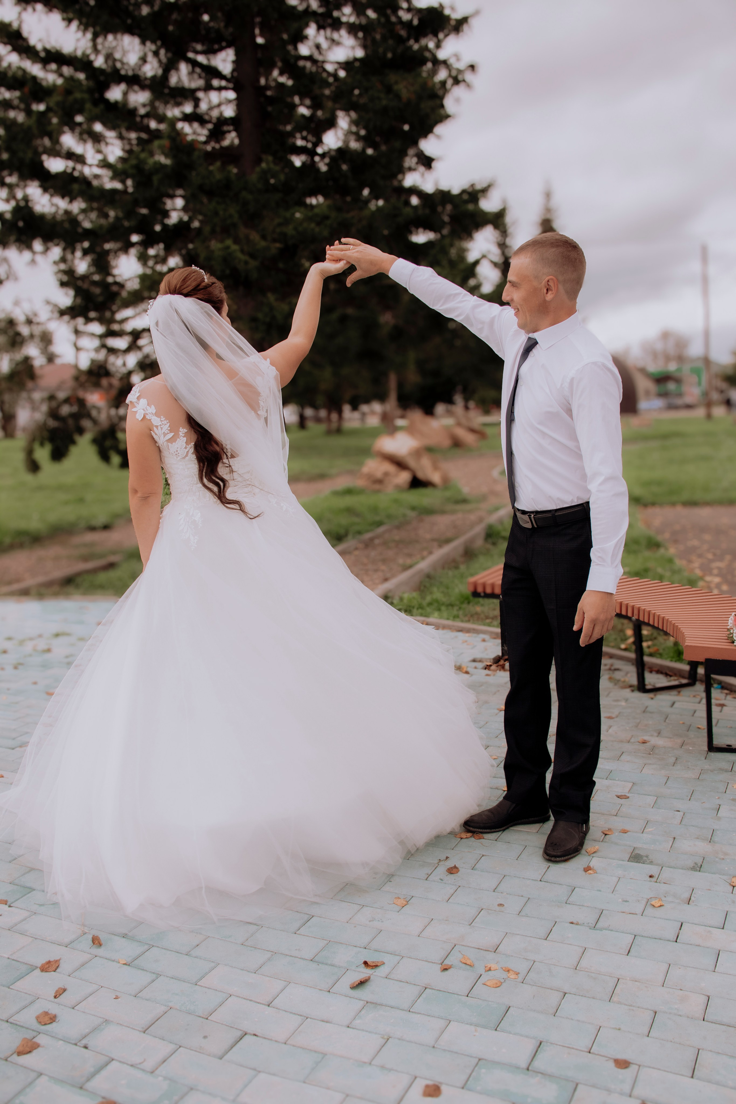 СВАДЬБА ОЛЬГА И ВАЛЕРИЙ. ProFoto