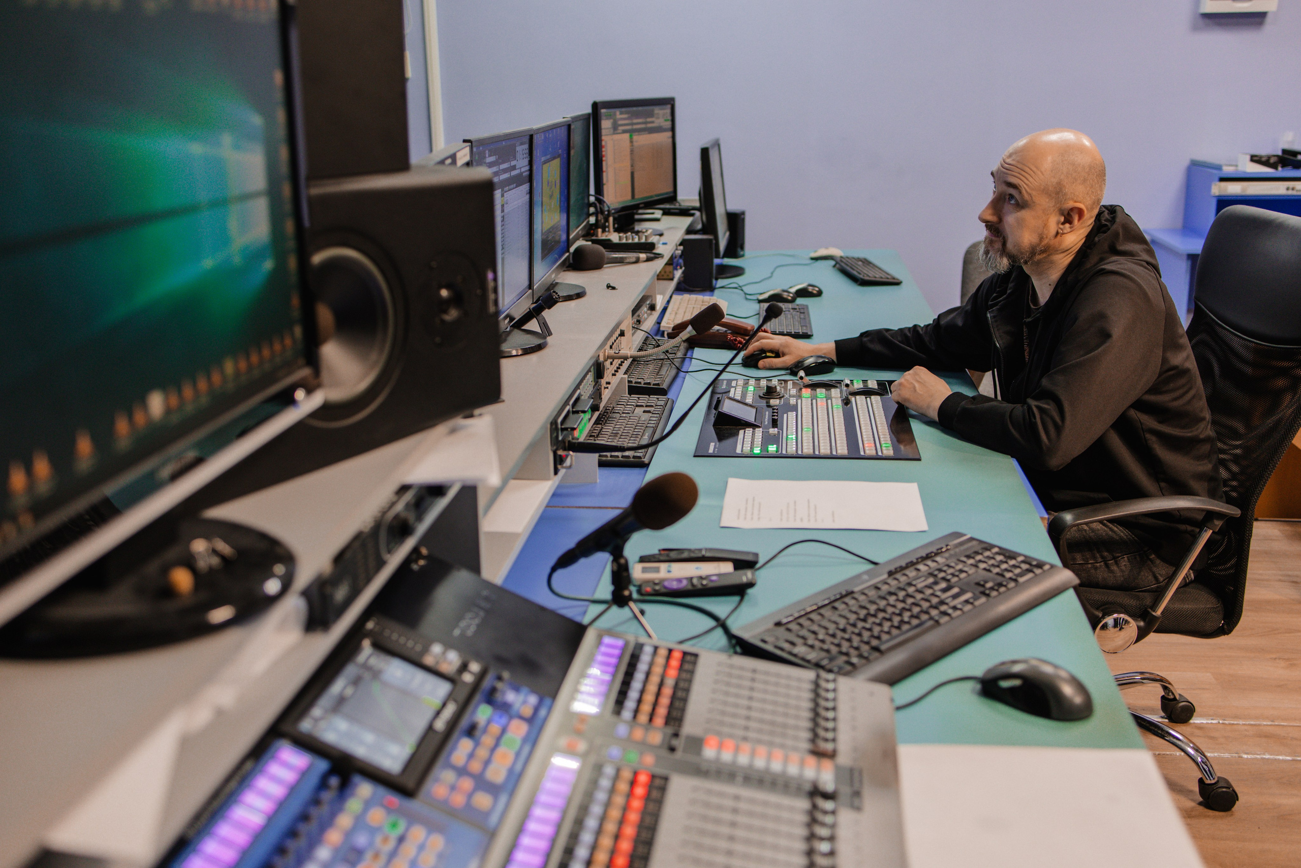 ТРК Липецк 20 лет. Фотограф в Липецке Ирина Козлова