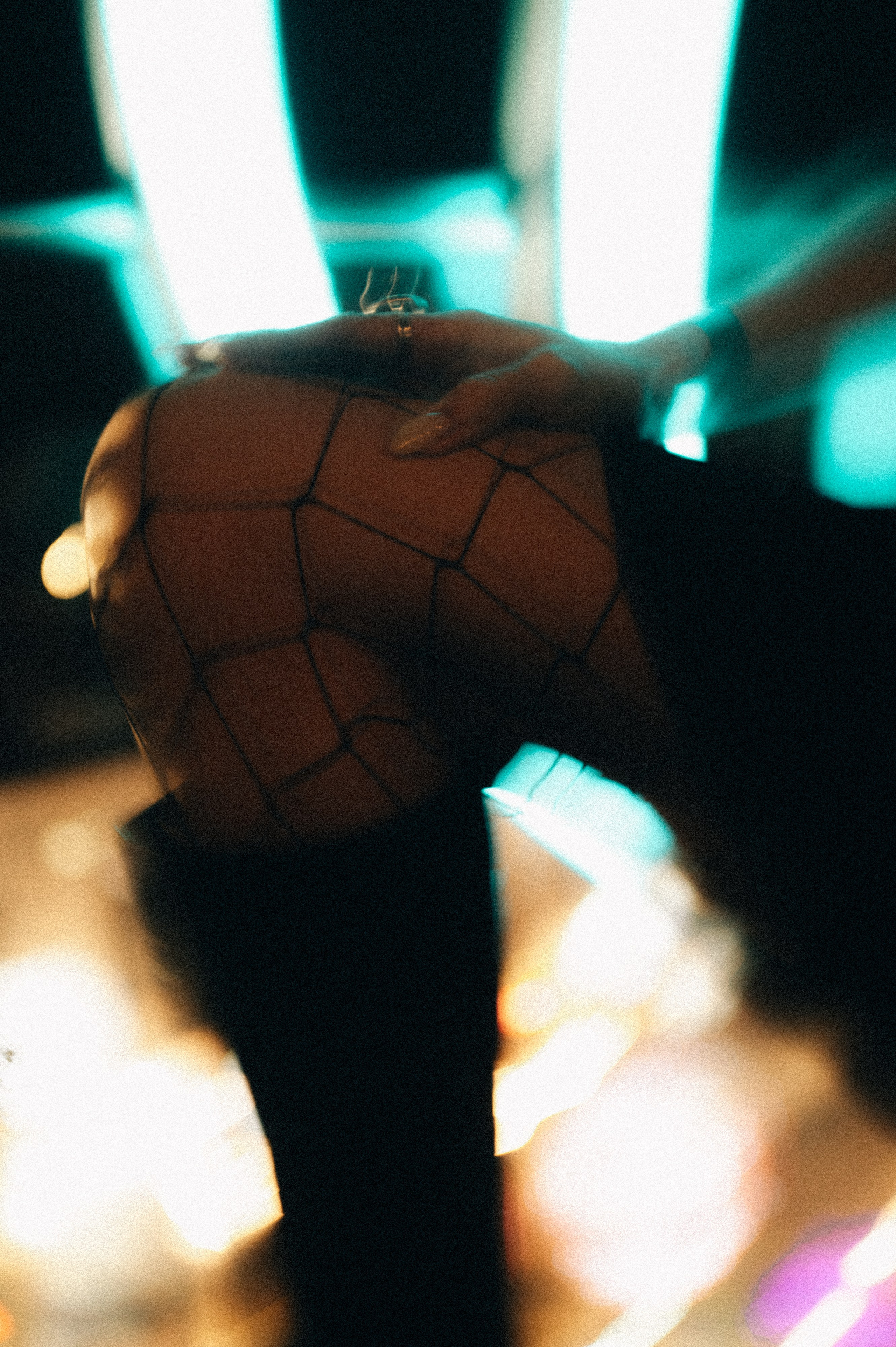 Техно Машина Sky garden. Сайт фотографа Данилы Пащенко