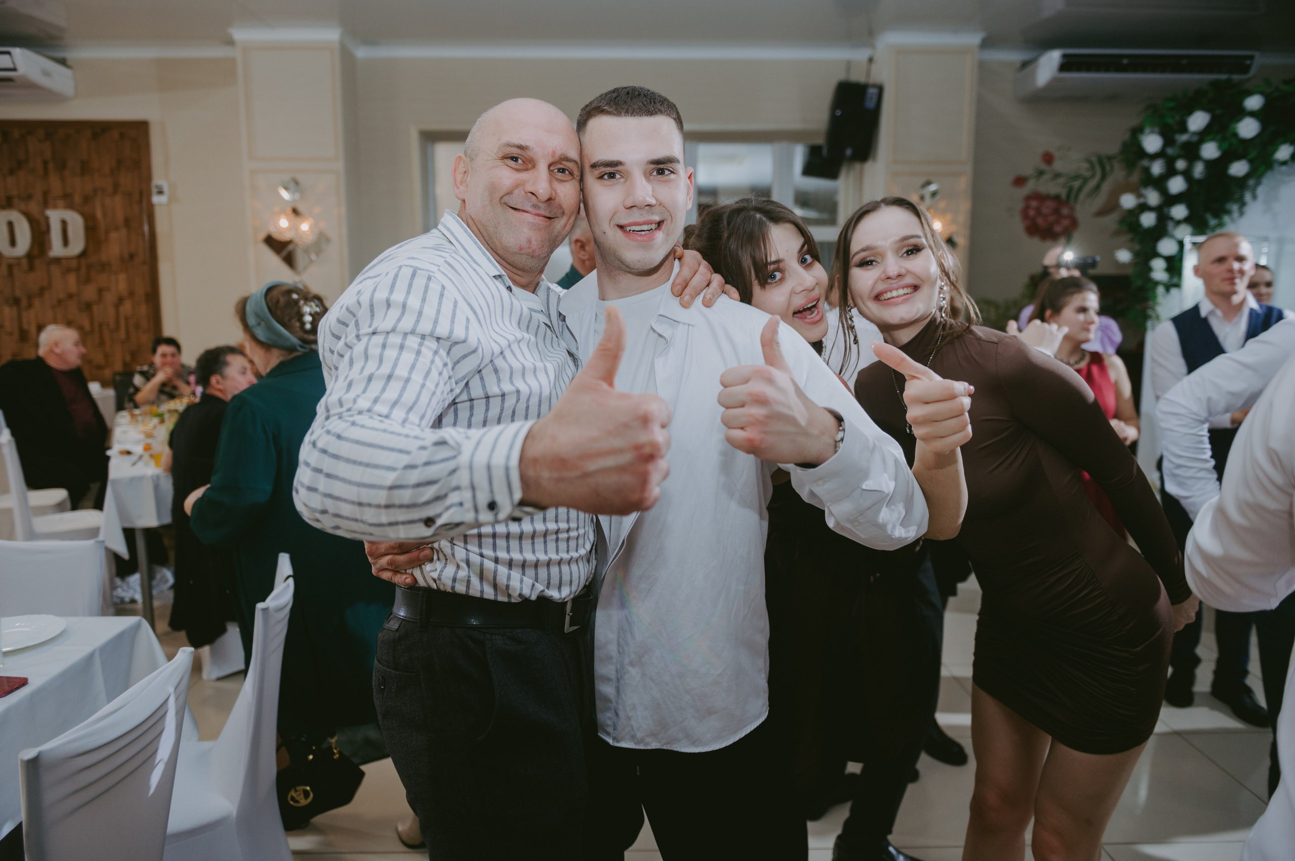 Владислав&Анна. Свадебный и семейный фотограф город Темрюк Фотостудия Темрюк