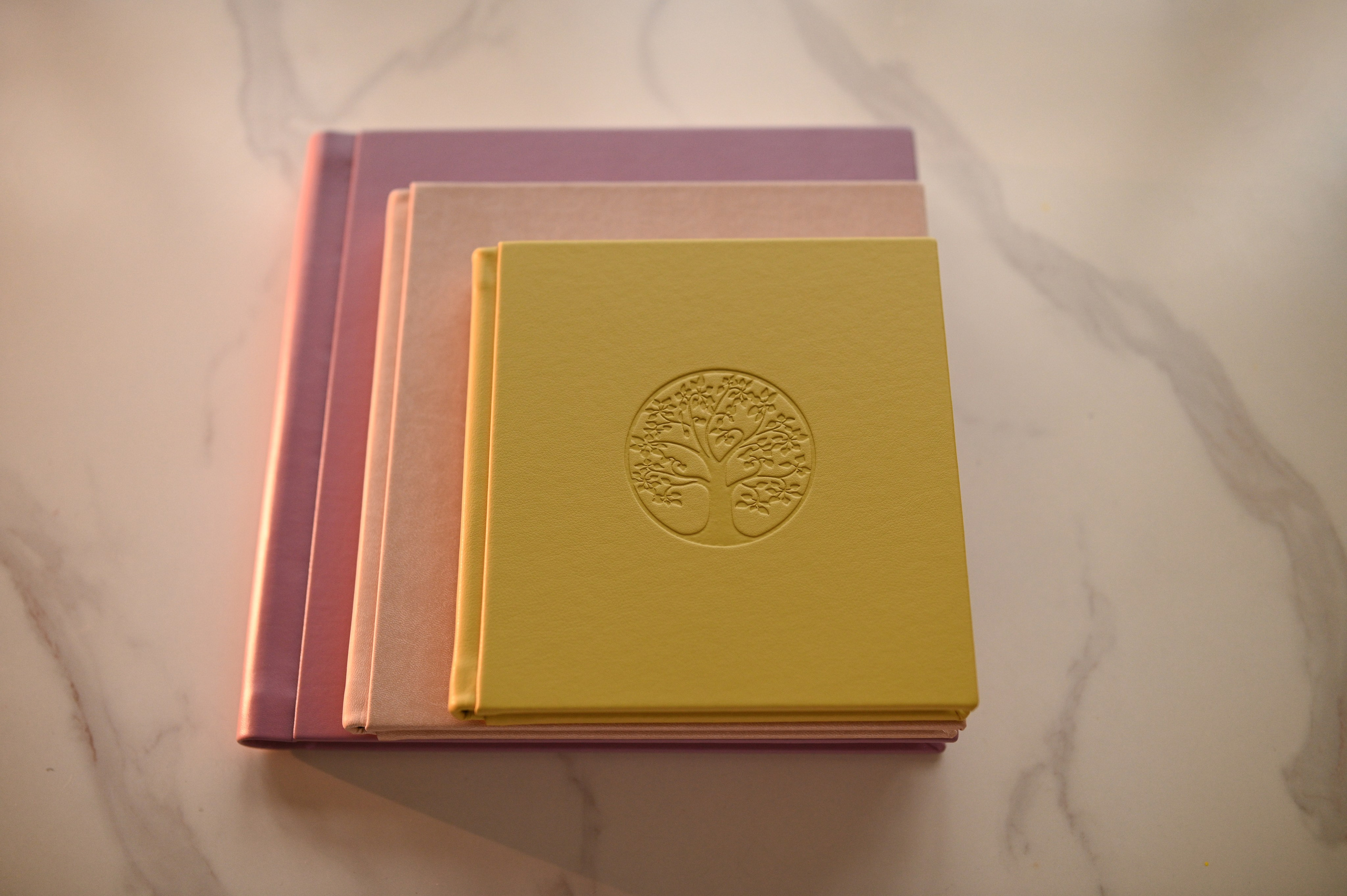 Фотокниги. Семейный и детский фотограф в Москве Анна Оськина