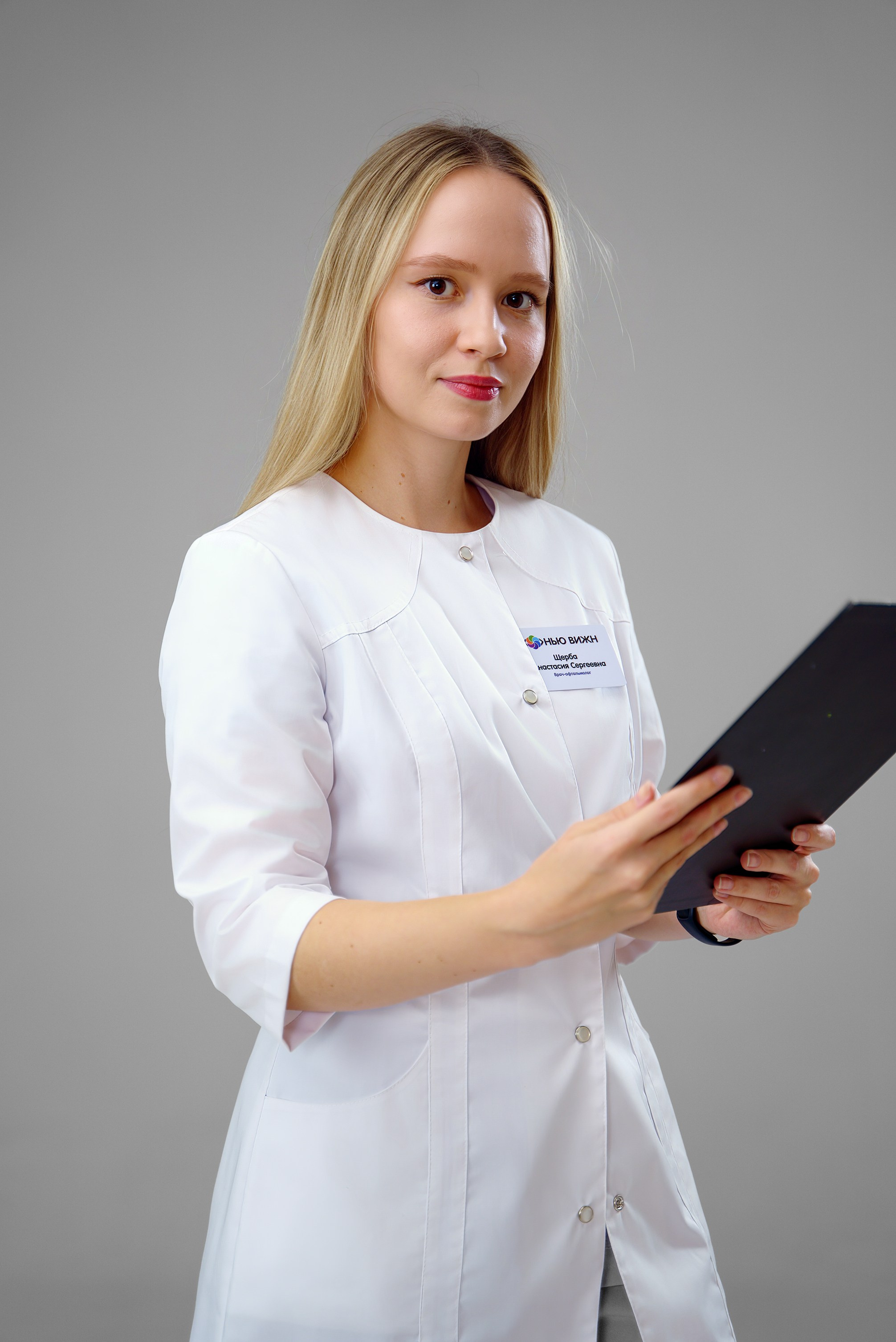 Анастасия. Фотографы из солнечного Краснодара Вадим и Надежда Митус