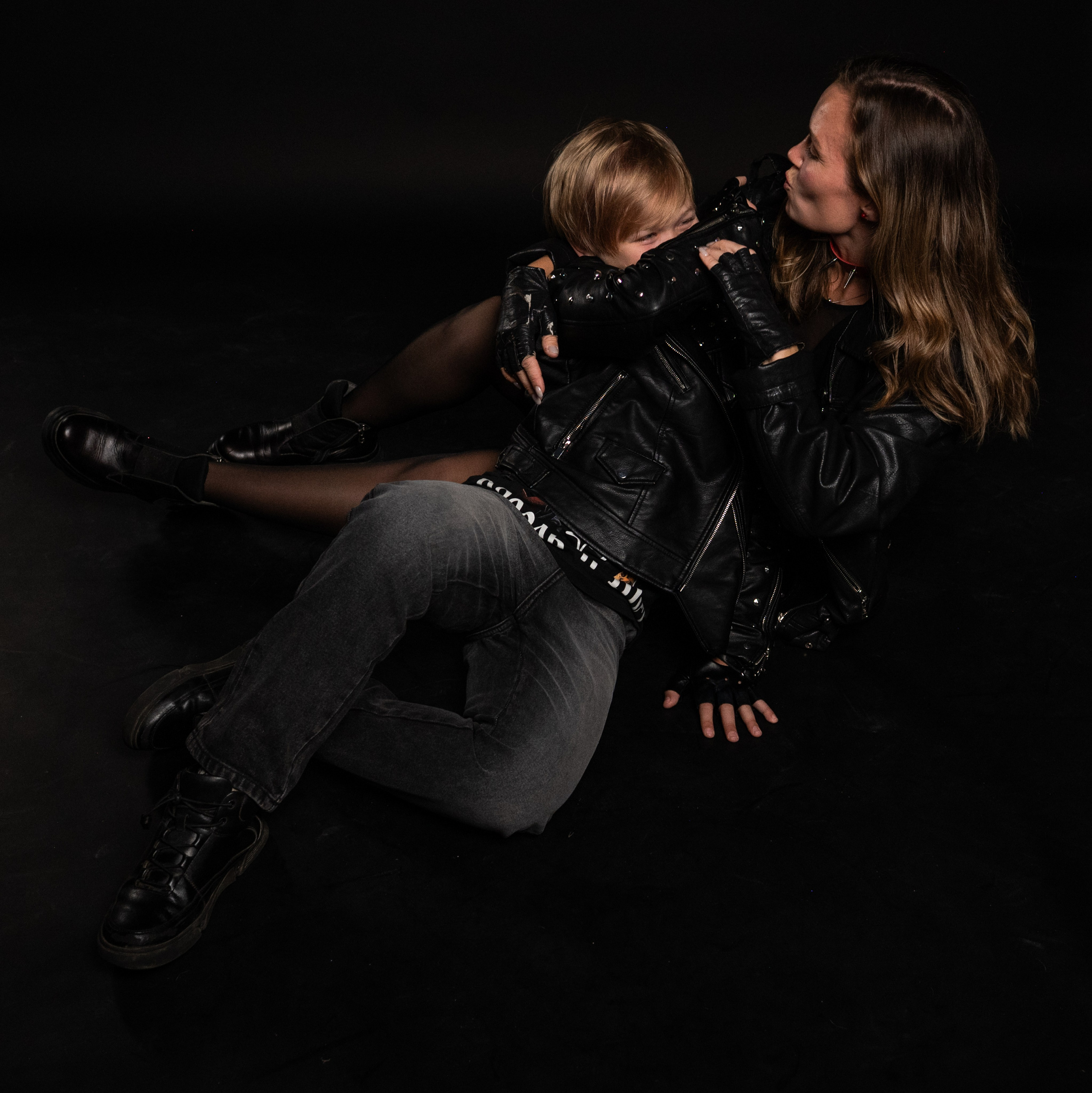 РОК. Семейный фотограф Екатеринбург Лора Мур