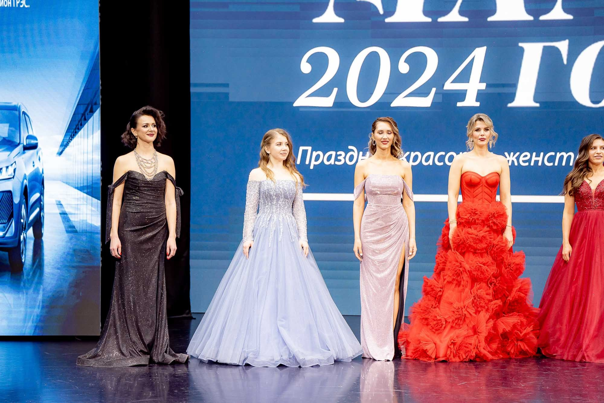 Мама года 2024. Сергей Кошкин. Репортажная и ивент-фотография в Сургуте