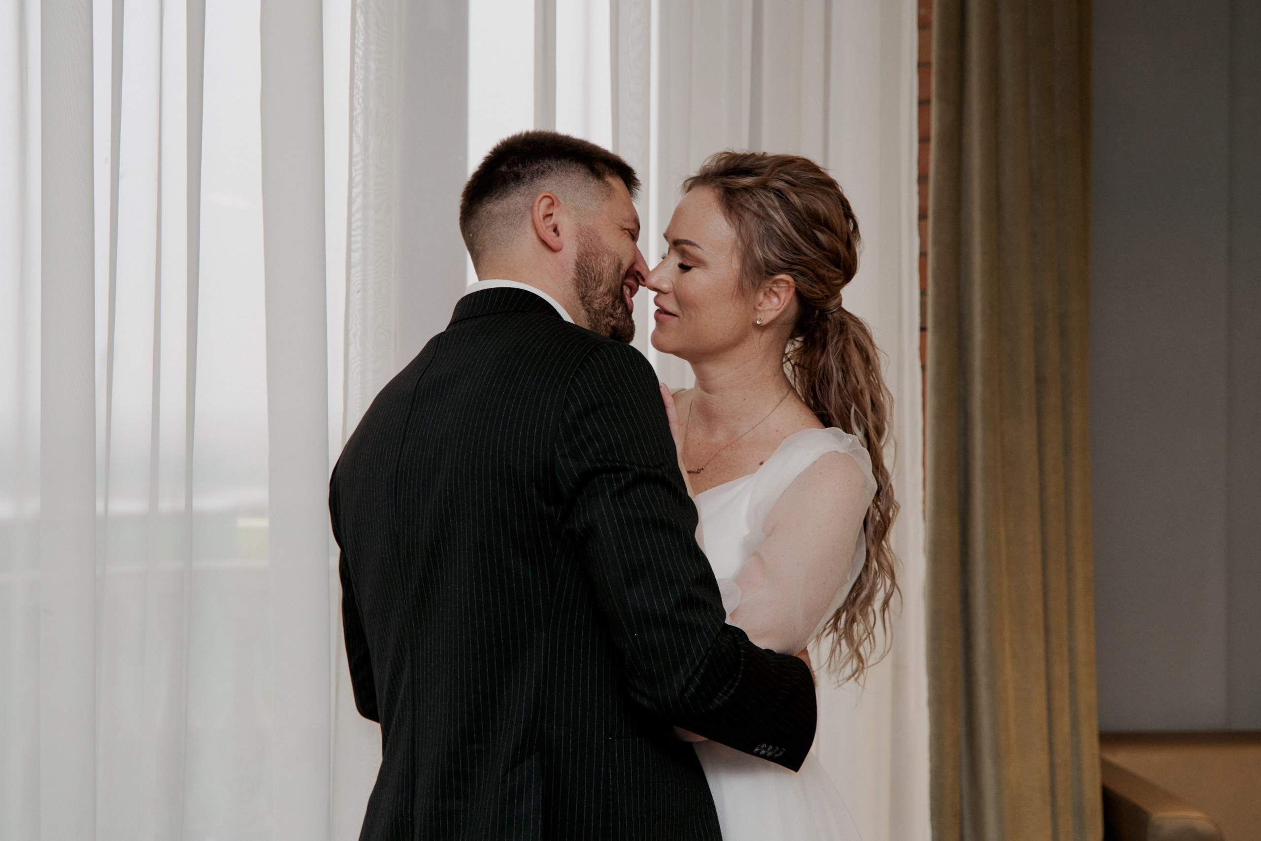 Андрей и Наталья. Фотограф в Ростове-на-Дону Валерия Декало