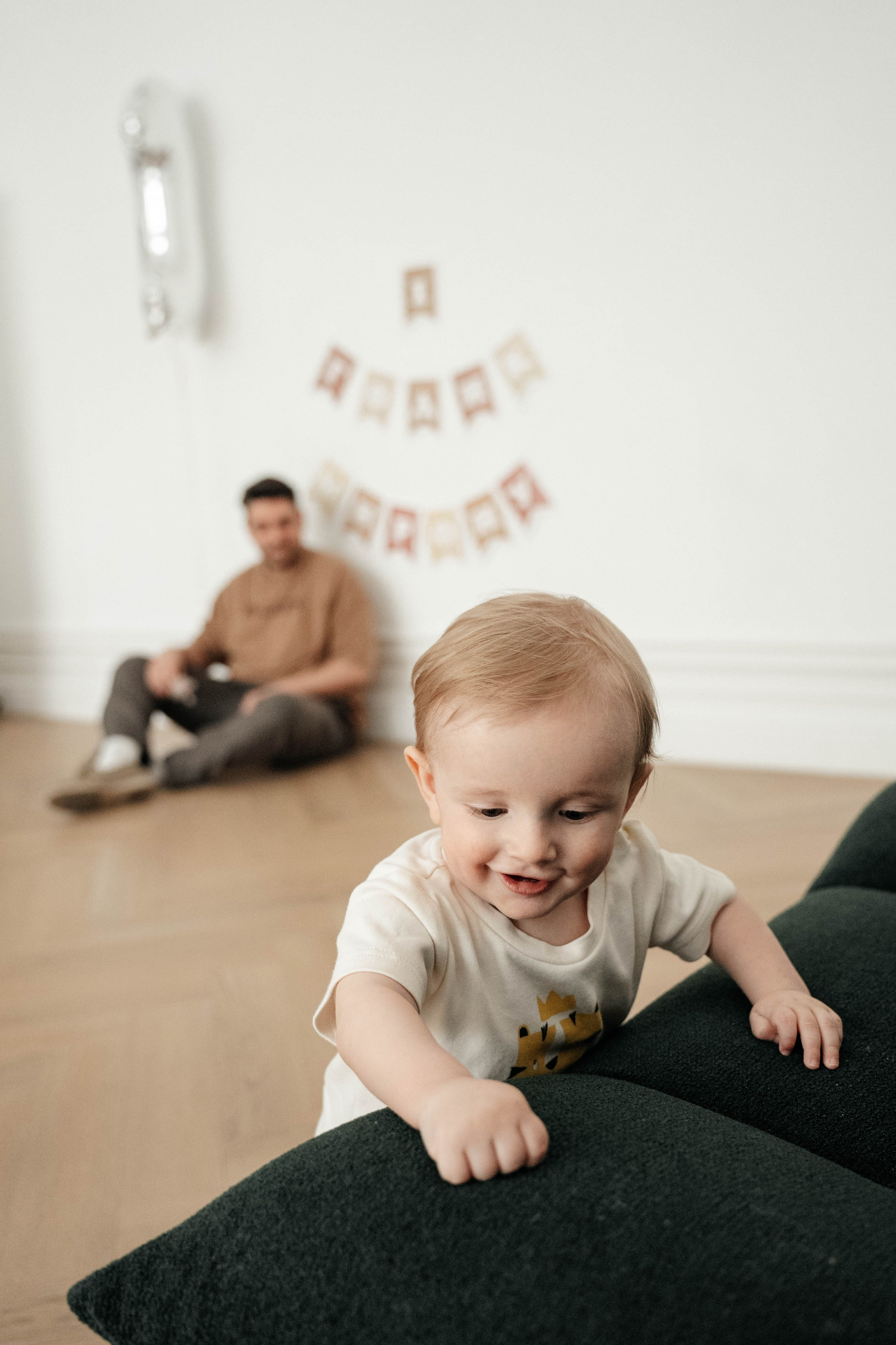 Мирону годик). Свадебный фотограф Москва Александра Аверкова