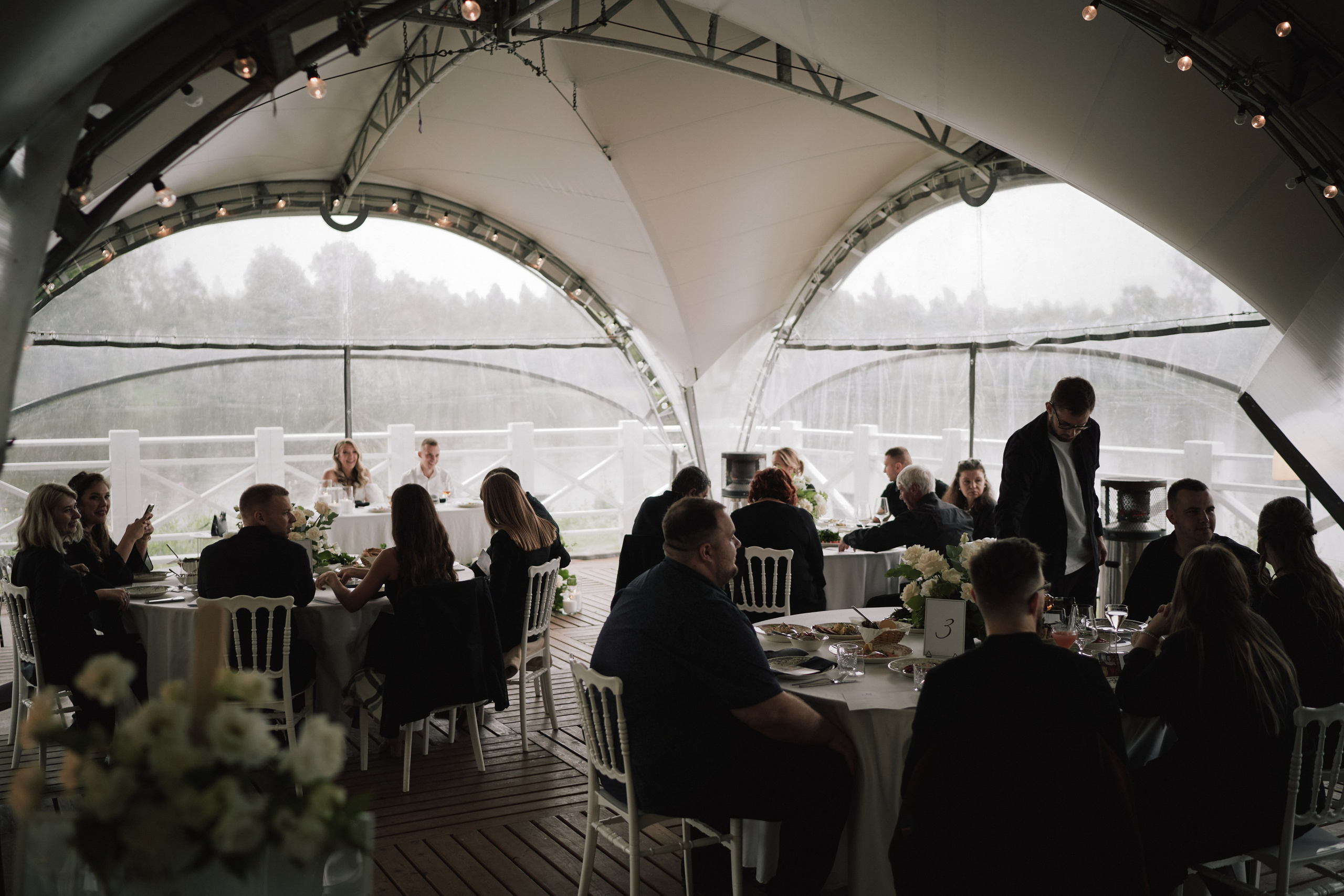Маша и Саша. Фотограф в Санкт-Петербурге | Аня Маленчук