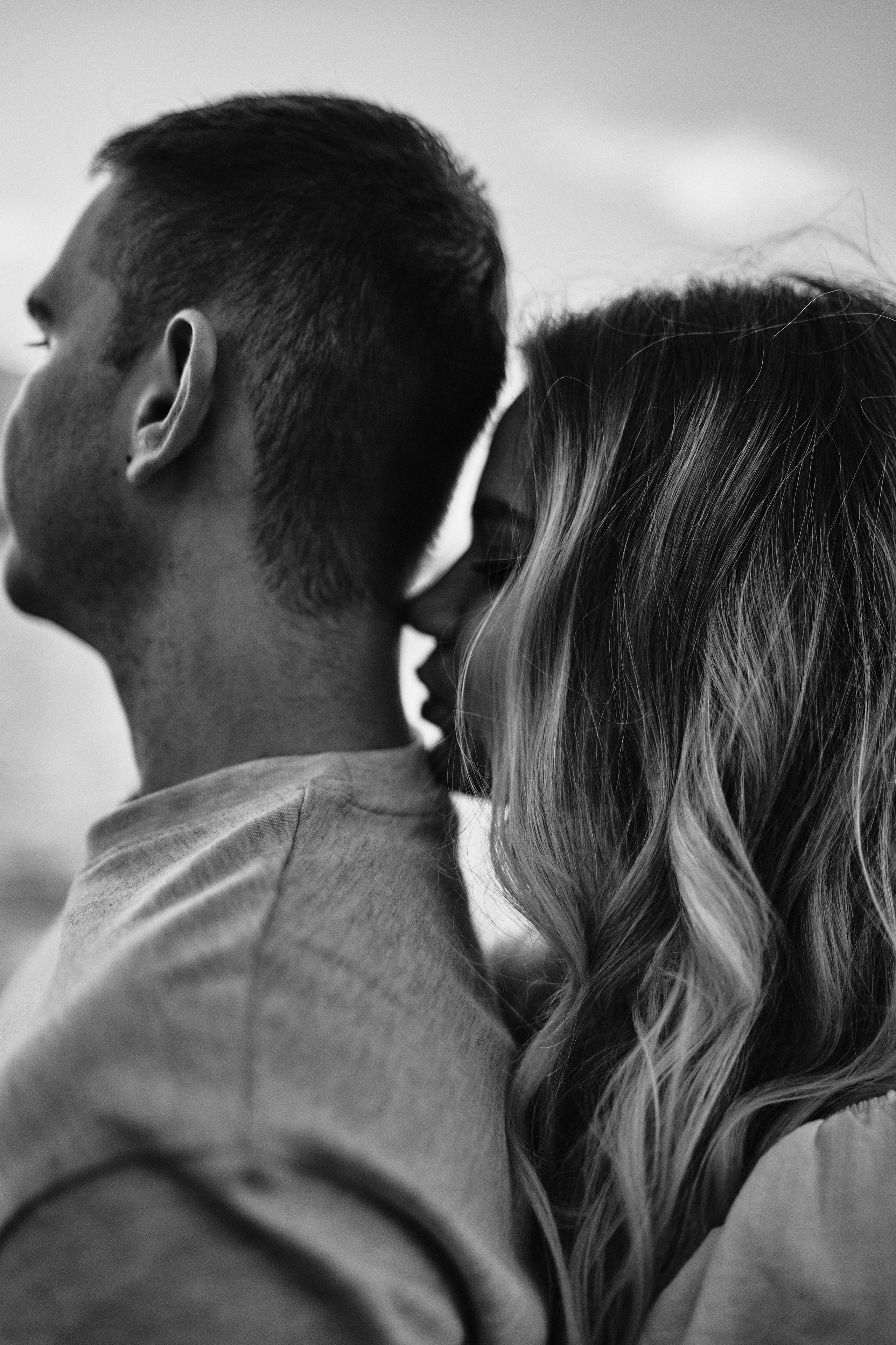 Оля и Саша. Фотограф в Санкт-Петербурге | Аня Маленчук