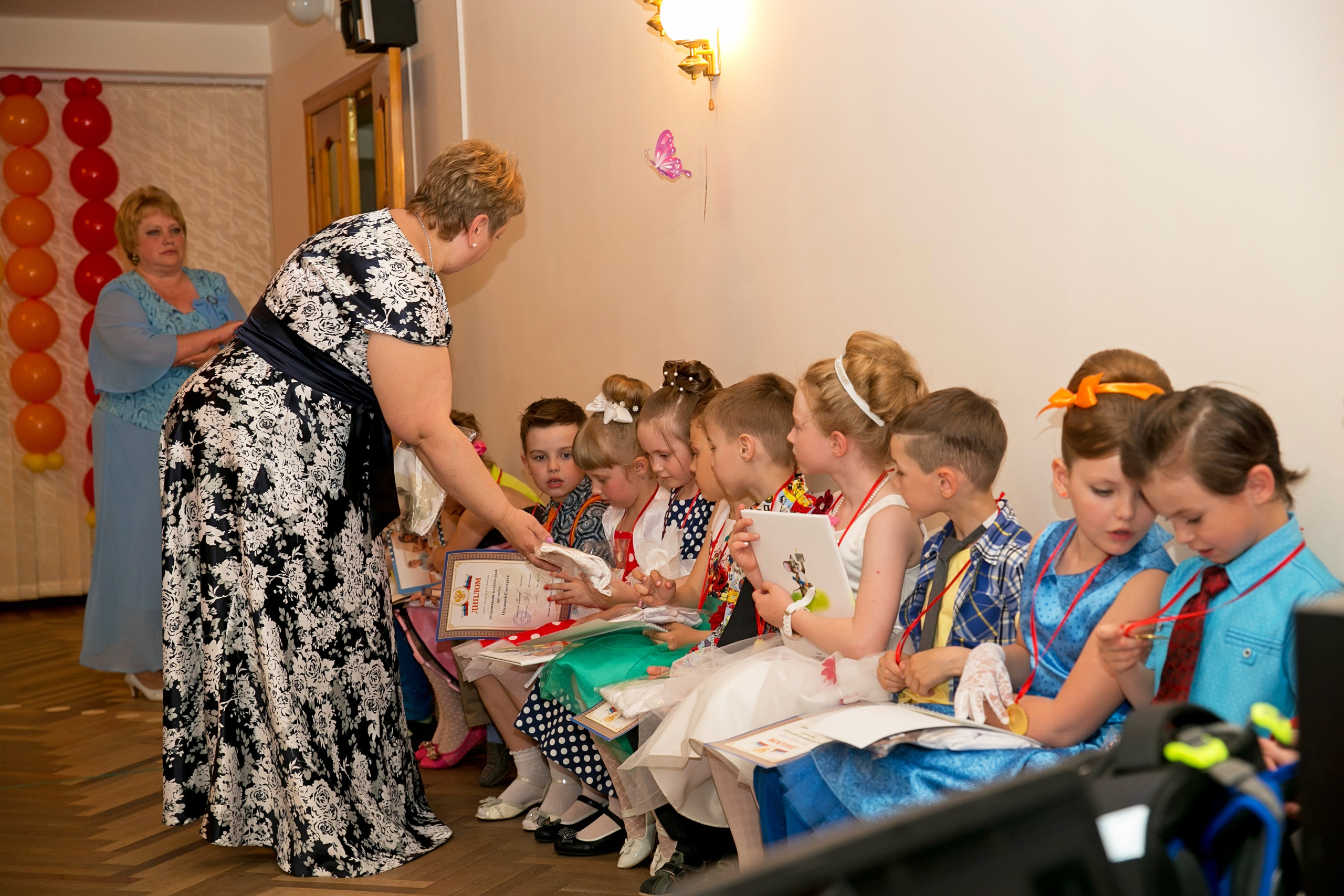 Выпускной стиляги. Семейный и детский фотограф в Нижнем Новгороде