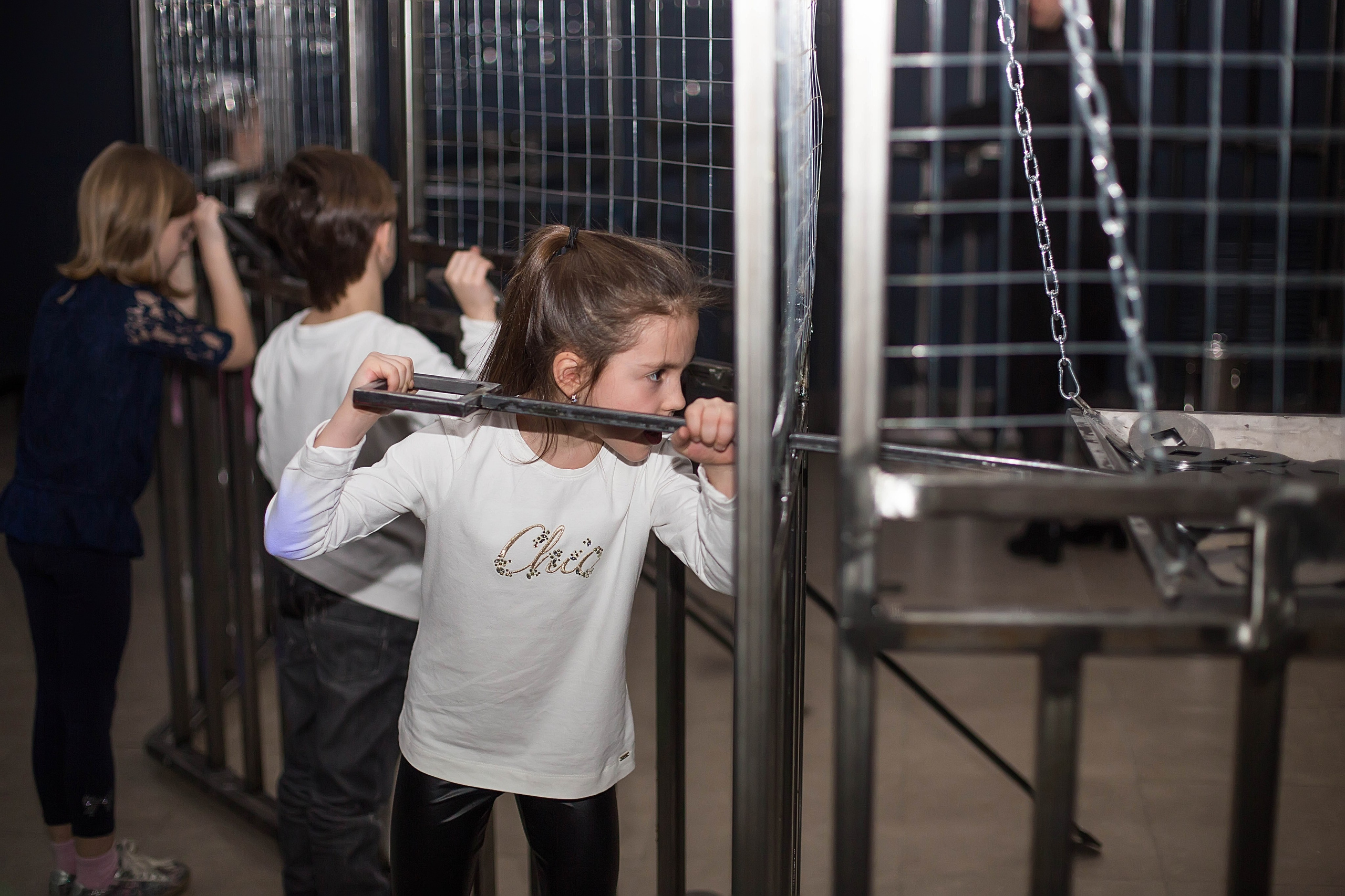 День рождения. Семейный и детский фотограф в Нижнем Новгороде