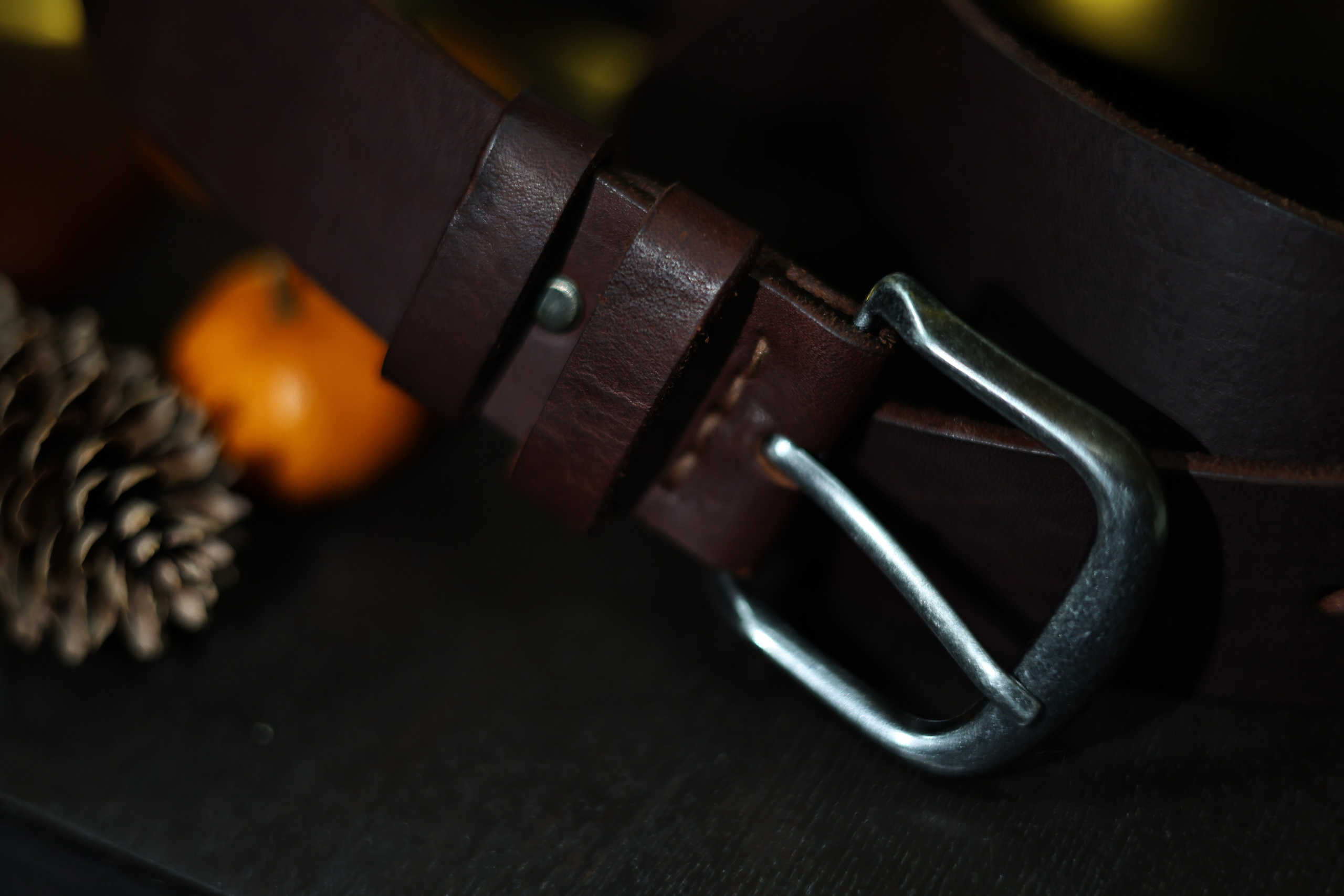 Кожаный ремень ручной работы. Фотограф | Видеограф в Кургане, Тюмени и Челябинске