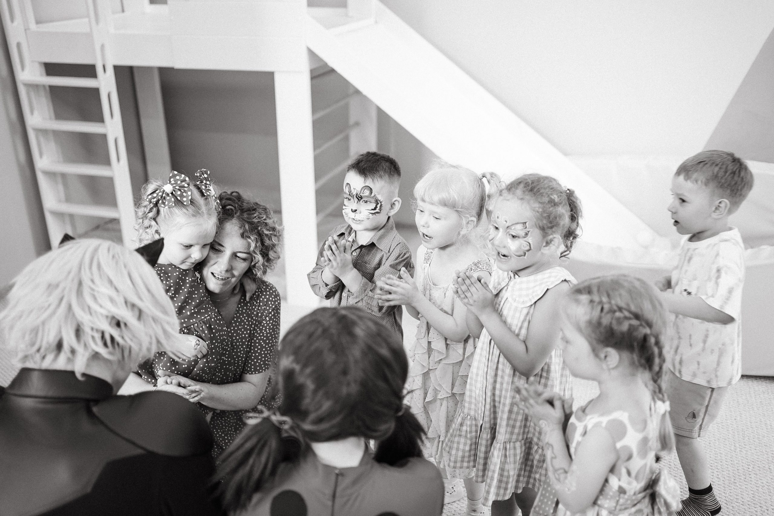 Агуша /день рождения/. Семейный и портретный фотограф в Екатеринбурге Yana Strok