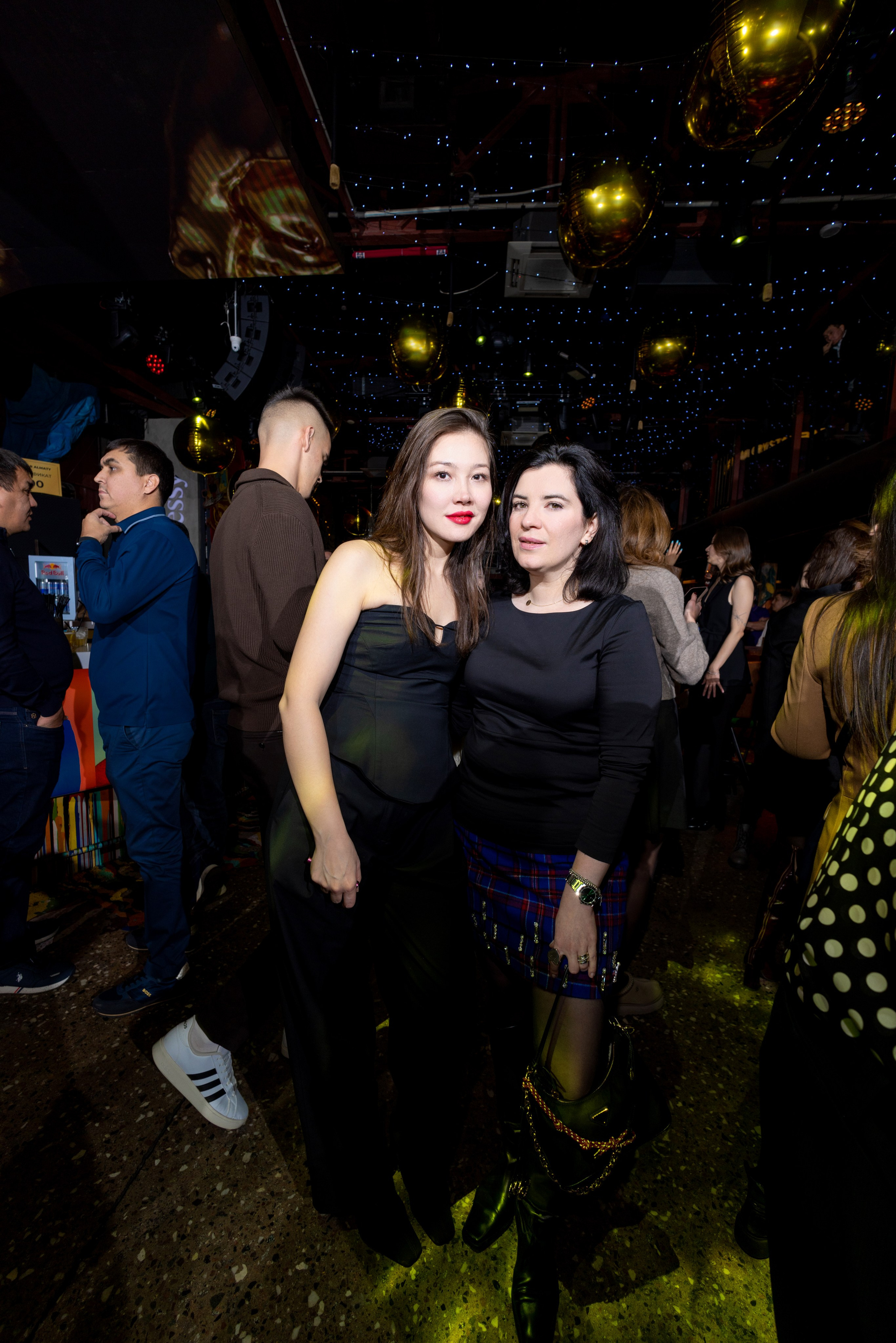 Iqos | Bazaar Event. Кристина Шнайдер репортажный фотограф Алматы