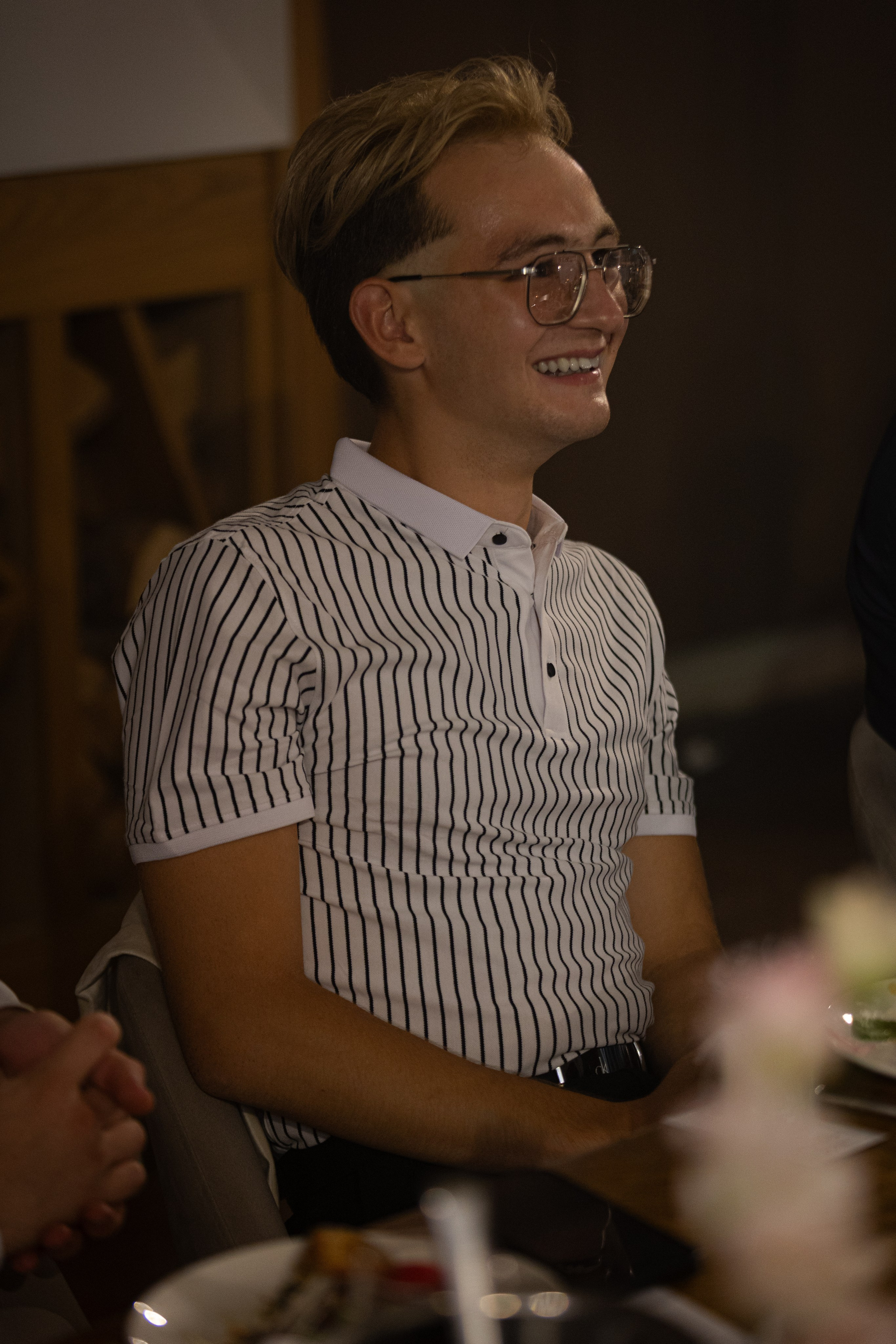 Анна и Антон. Ваш фотограф — Александра Андрущенко