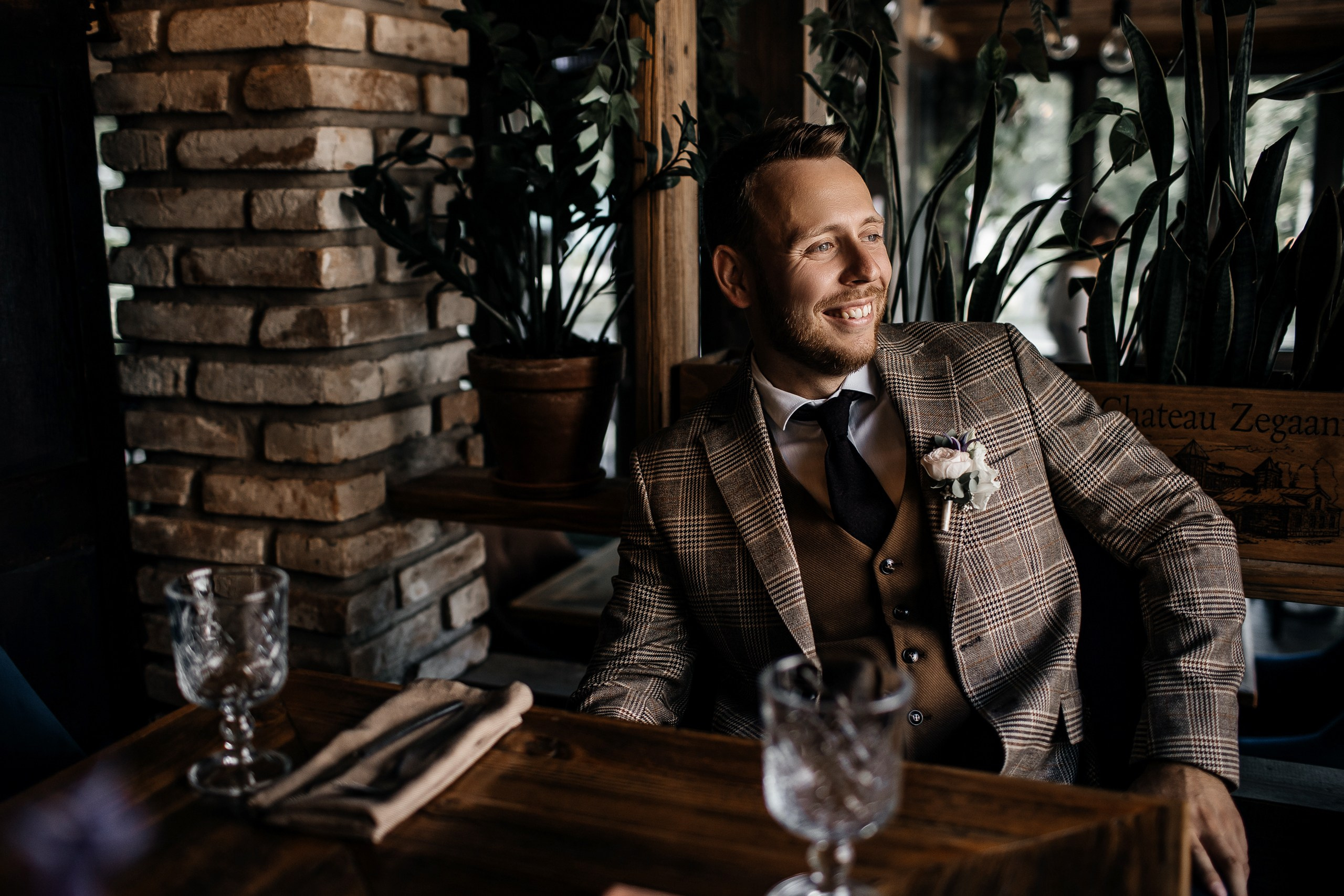 ANDREA & CATERINA. Свадебный фотограф в Ульяновске Владимир Лесников