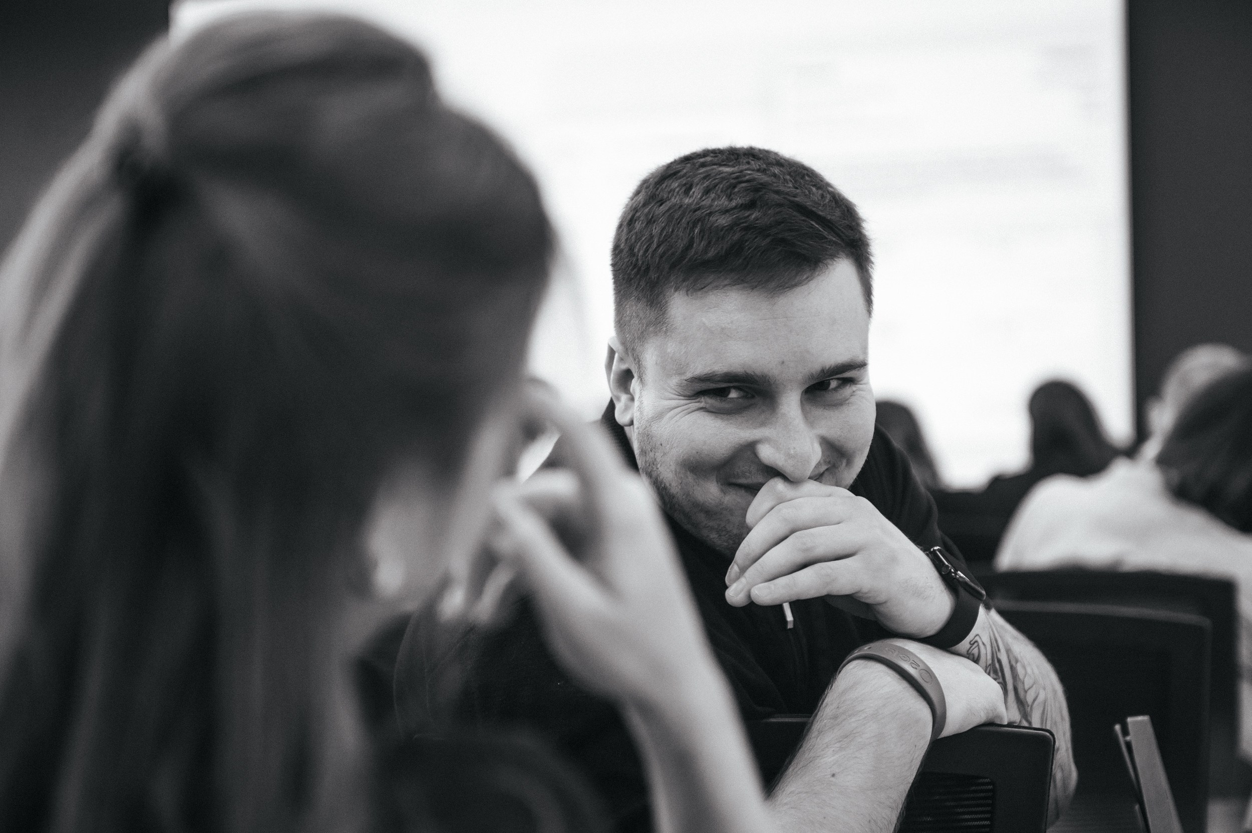 Мероприятия 2Гис. Сайт фотографа Данилы Пащенко