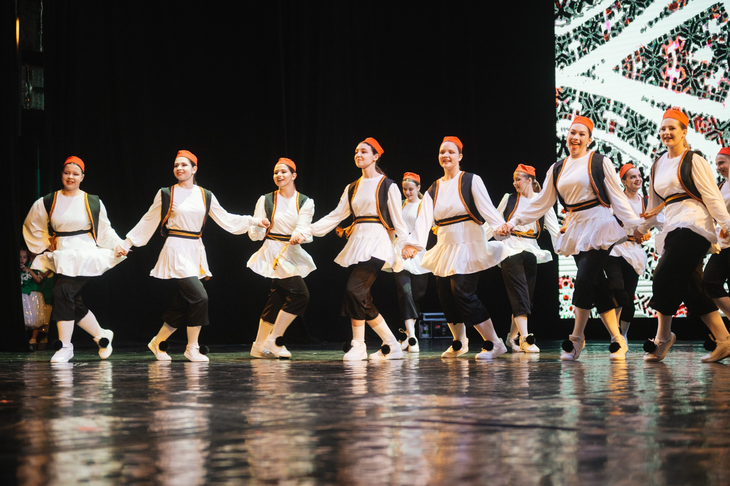 Todes. Студия танца Аллы Духовой. Сайт фотографа Данилы Пащенко