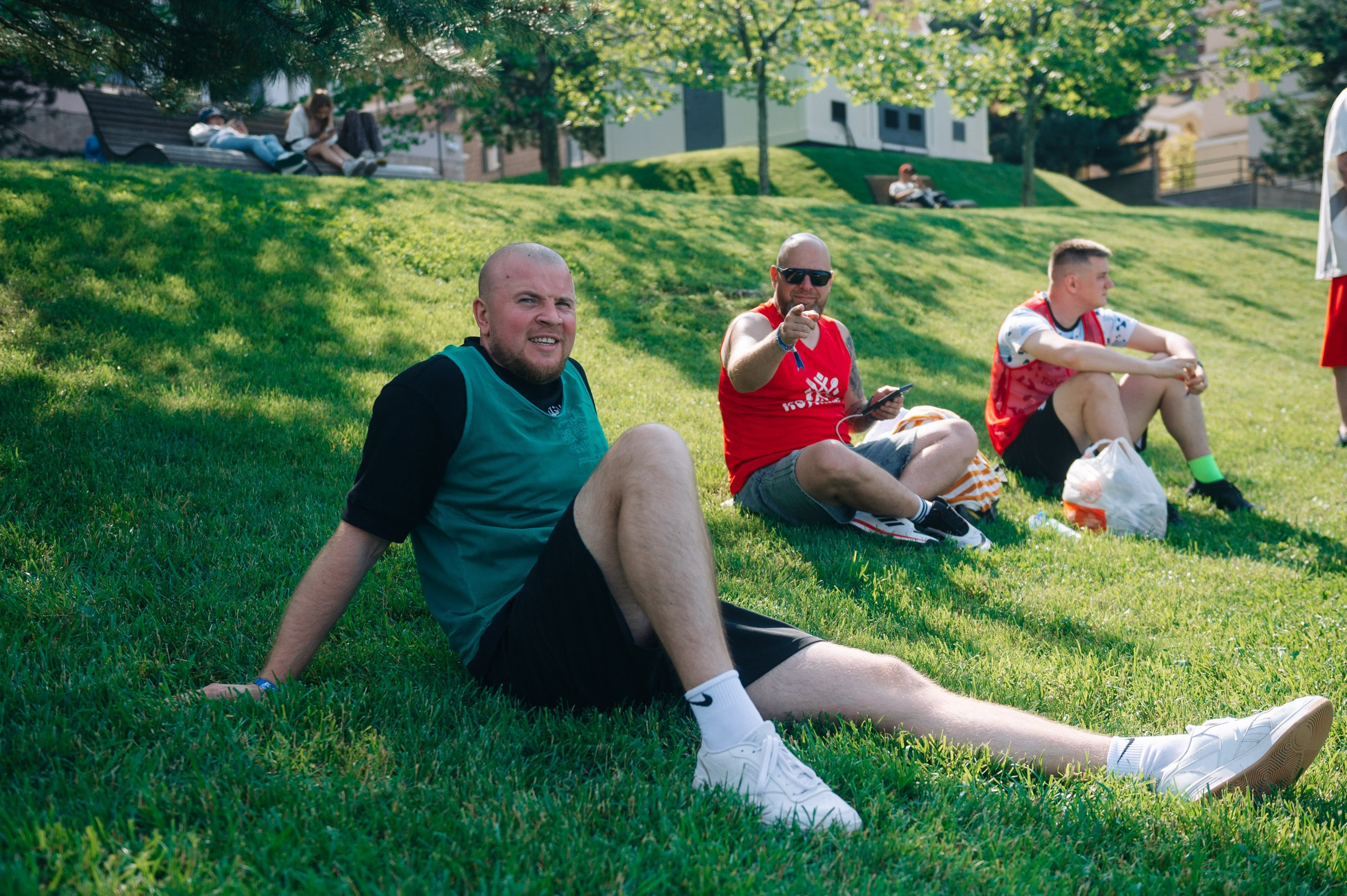 Gastreet. Фестиваль ресторанной индустрии. Сайт фотографа Данилы Пащенко