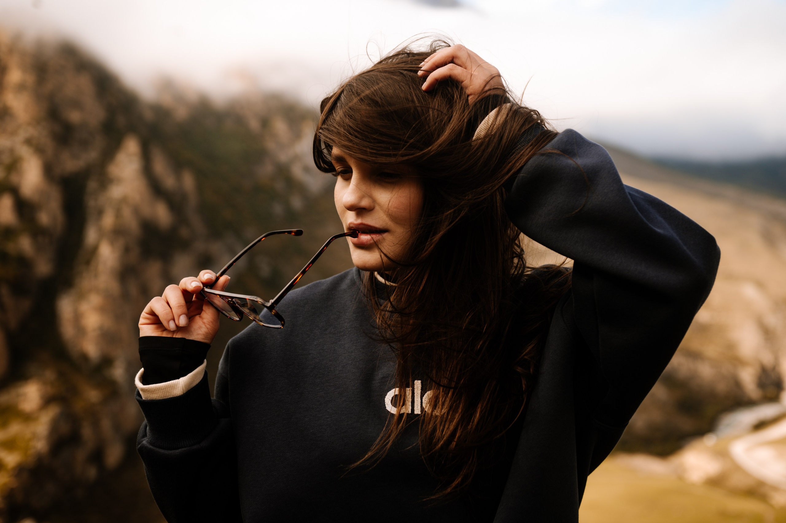 Выездные проекты. Сайт фотографа Данилы Пащенко