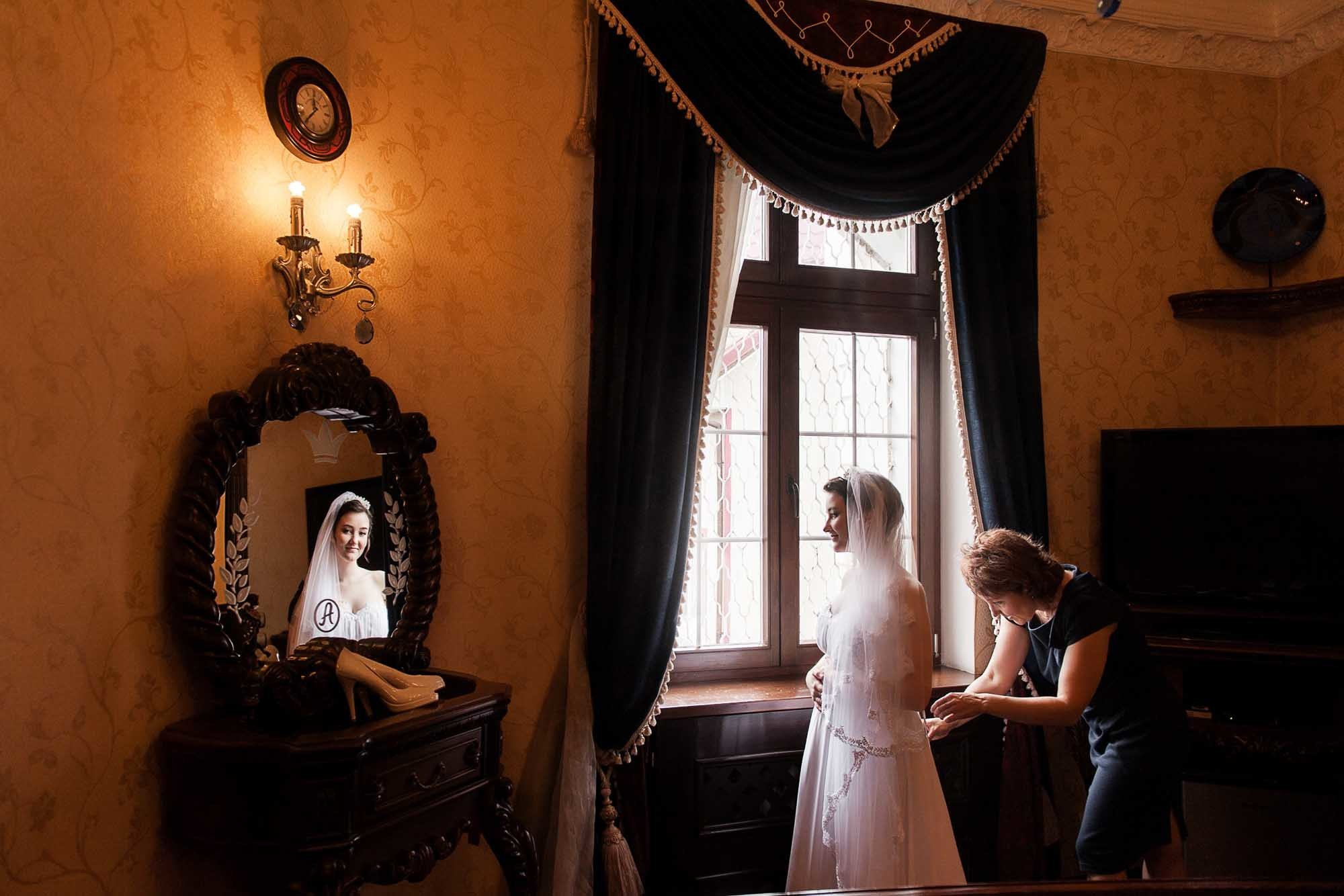 Фотограф Александр Зубанов. Свадебный фотограф Калининград - Александр Зубанов