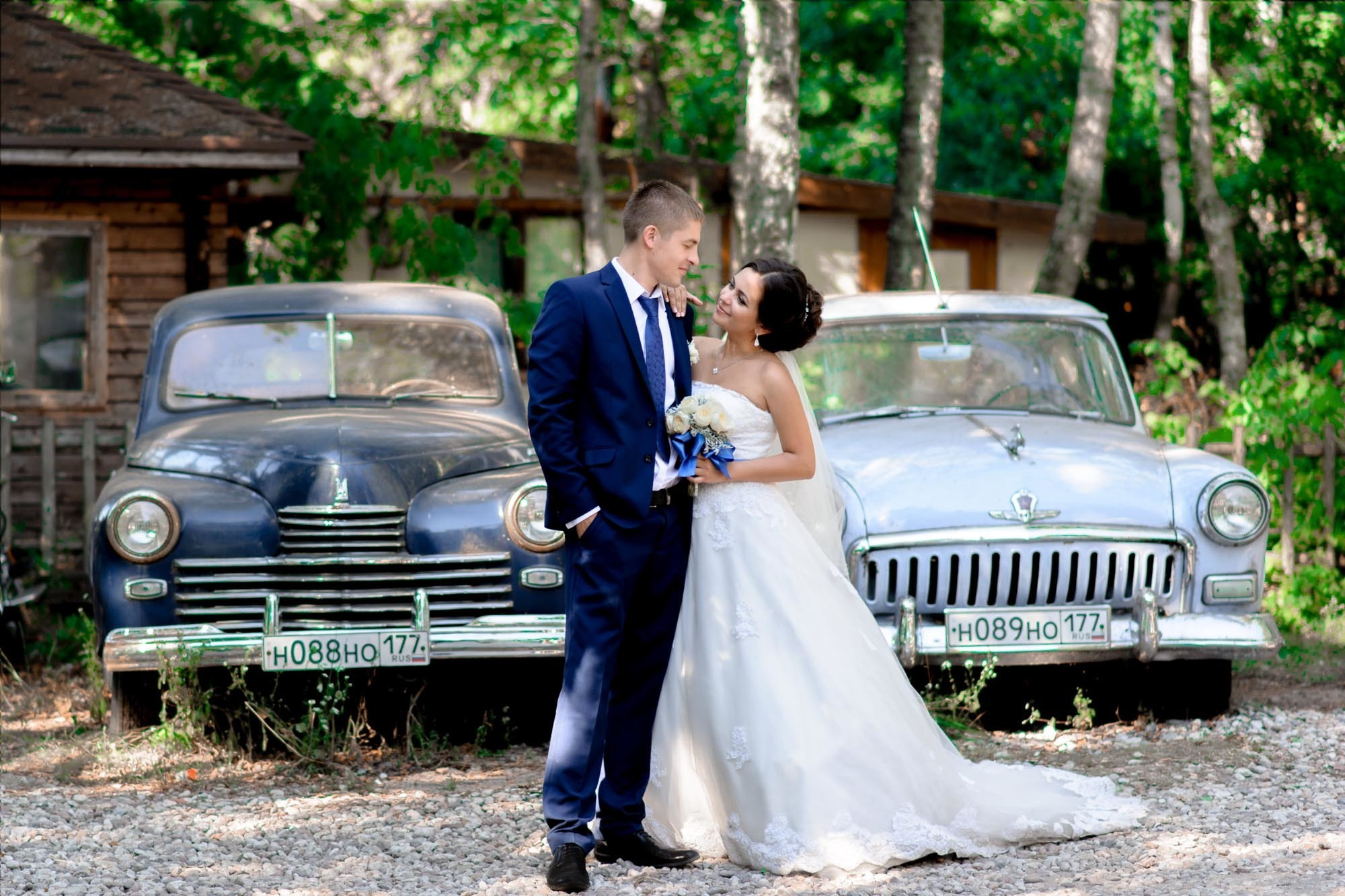 Фотограф Александр Зубанов. Свадебный фотограф Калининград - Александр Зубанов