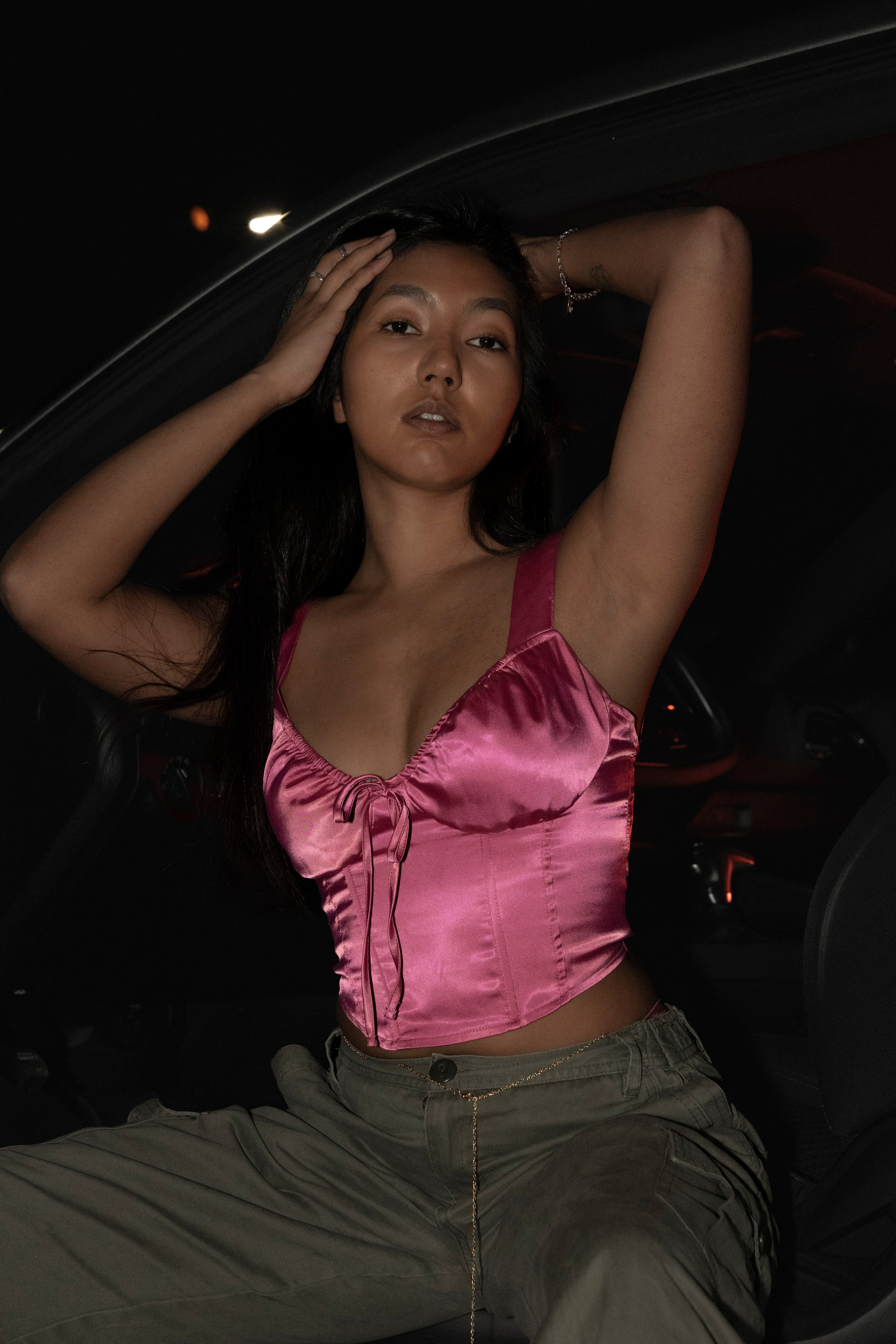 Katrina. Content creator | Москва | Нарьян-Мар