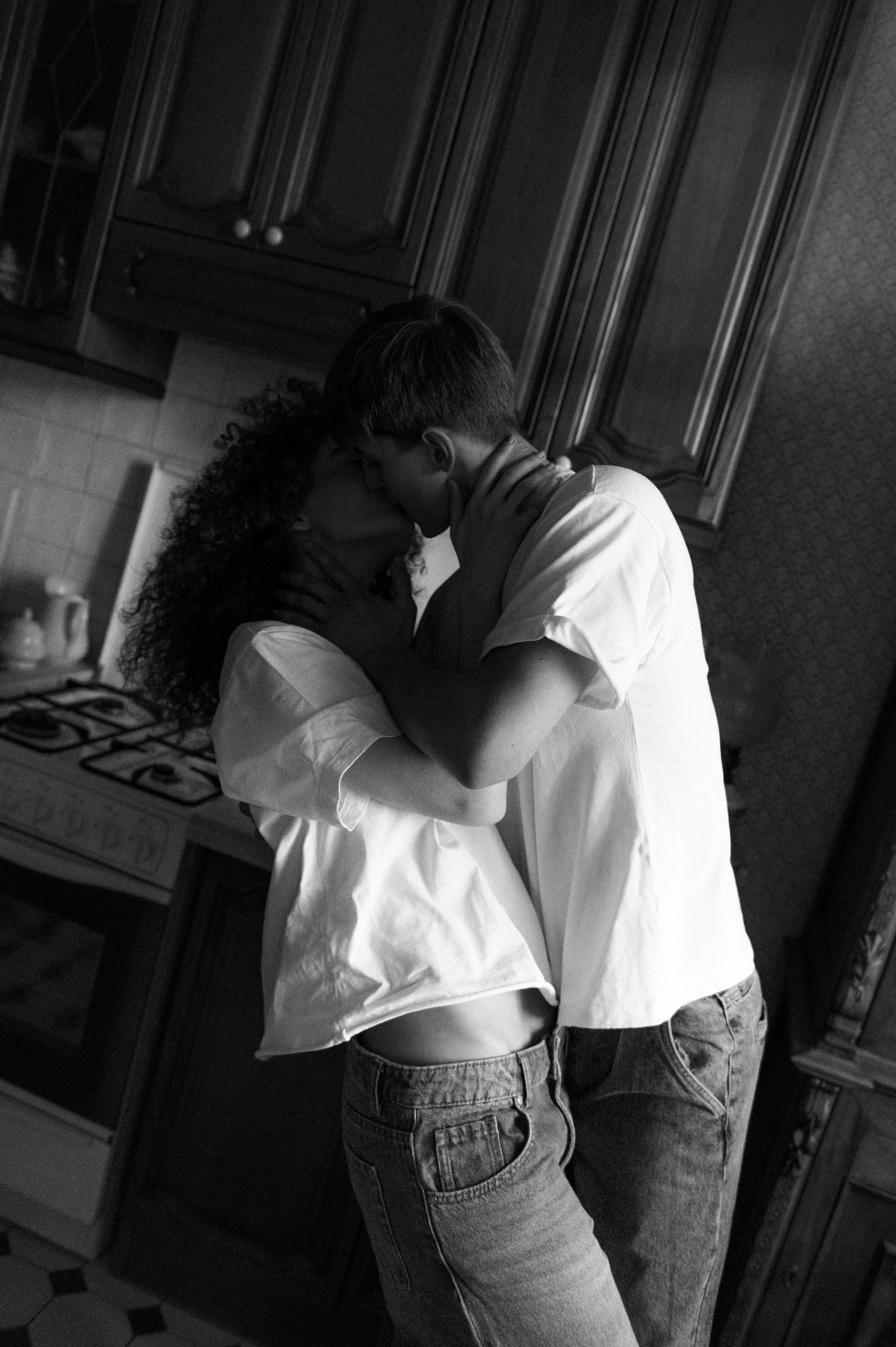 Love story. Фотограф Ширмер Юлия