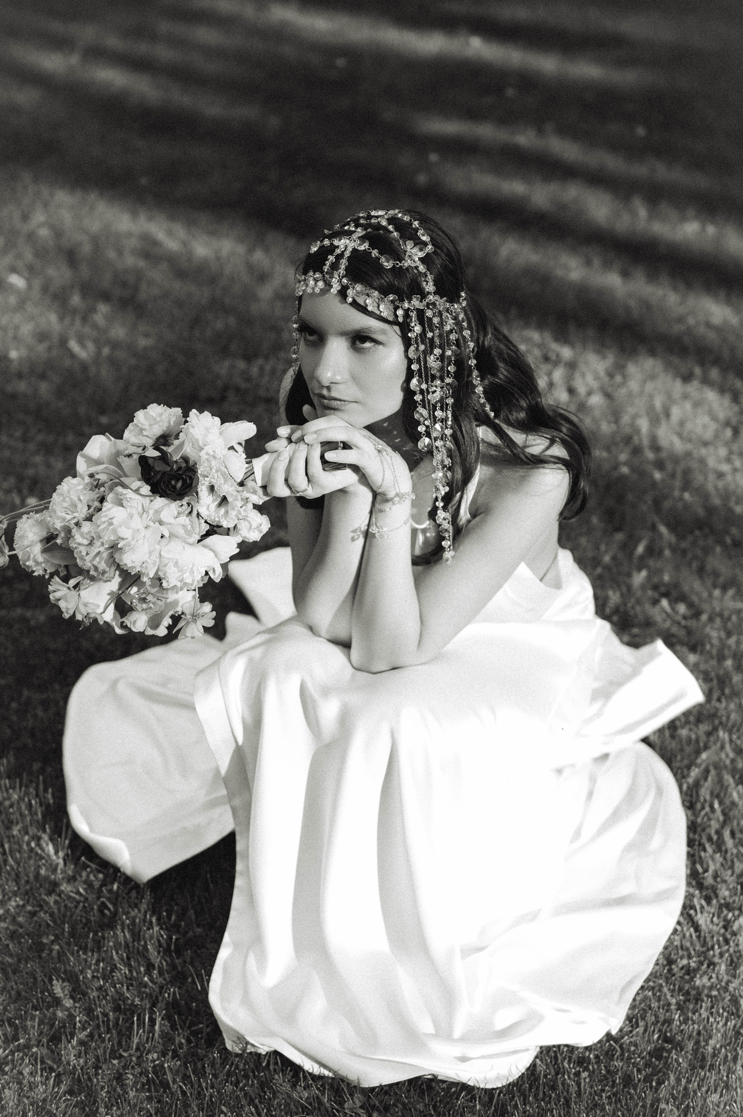 Фотограф Ширмер Юлия