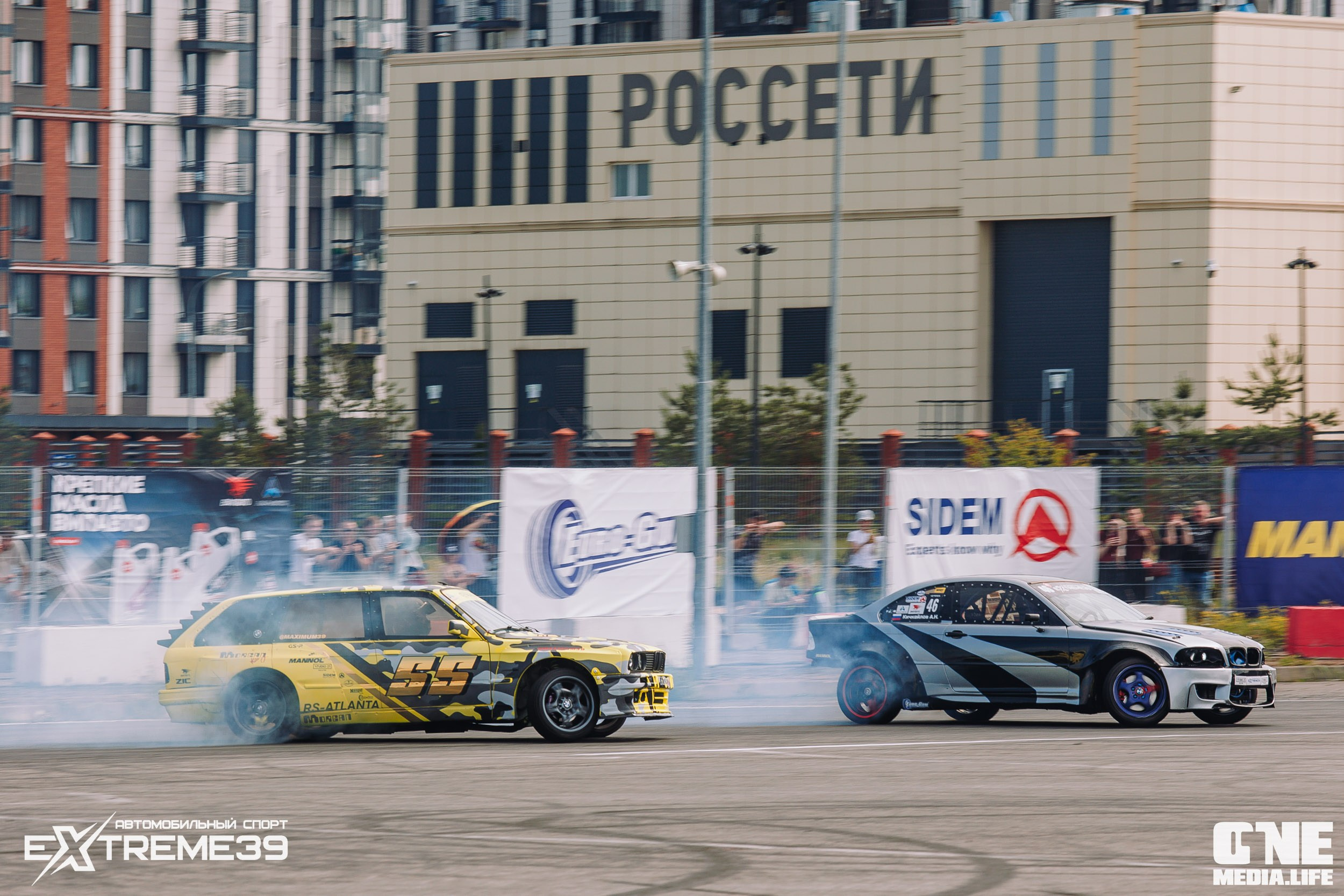 Заезды II этапа Лал Авто Дрифт. Кубок Шамбалы. One Media Life: фоторепортажи, фотоотчеты с мероприятий и заведений