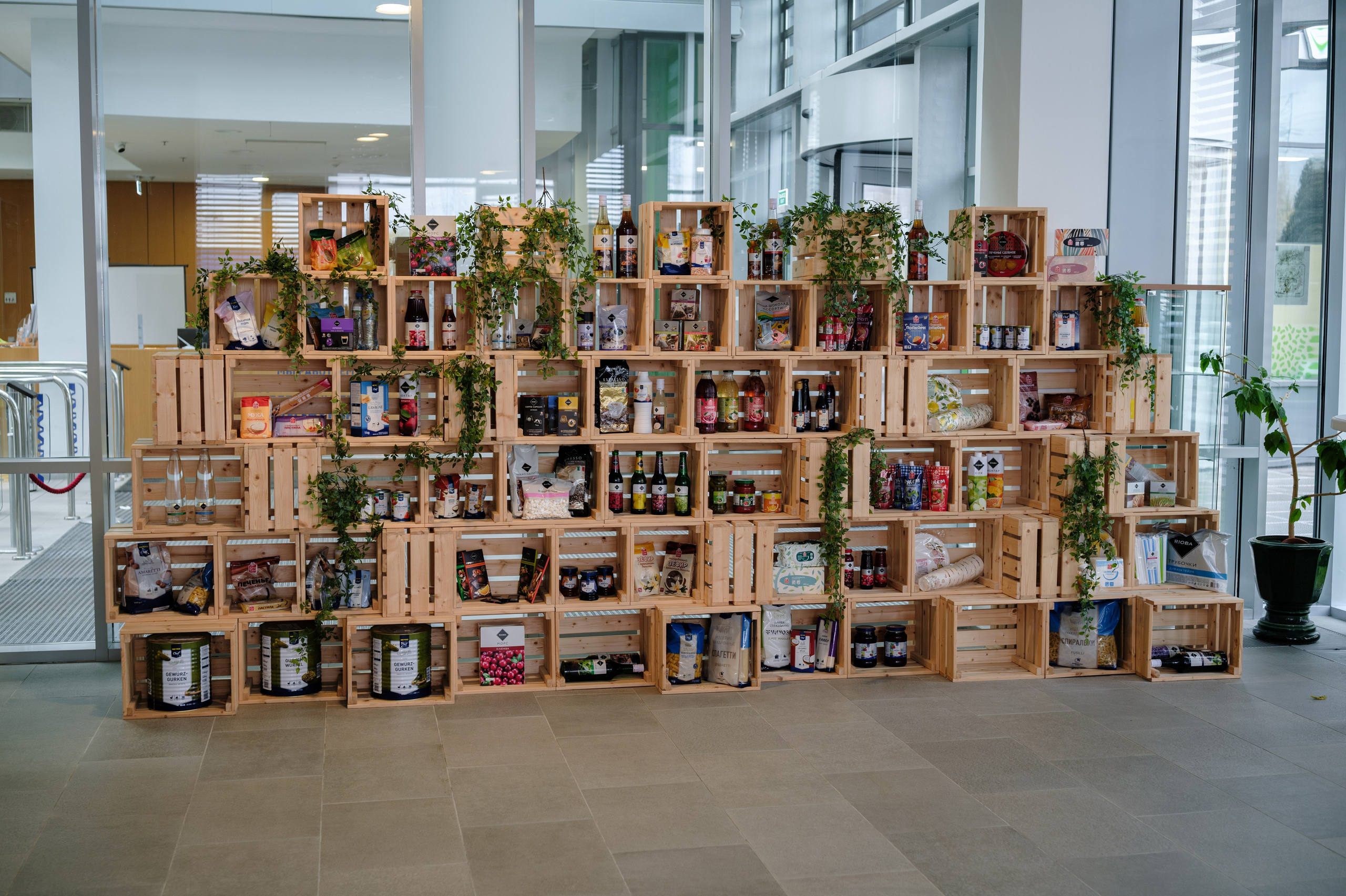 METRO. Репортажный и портретный фотограф в Москве Илья Спиридонов