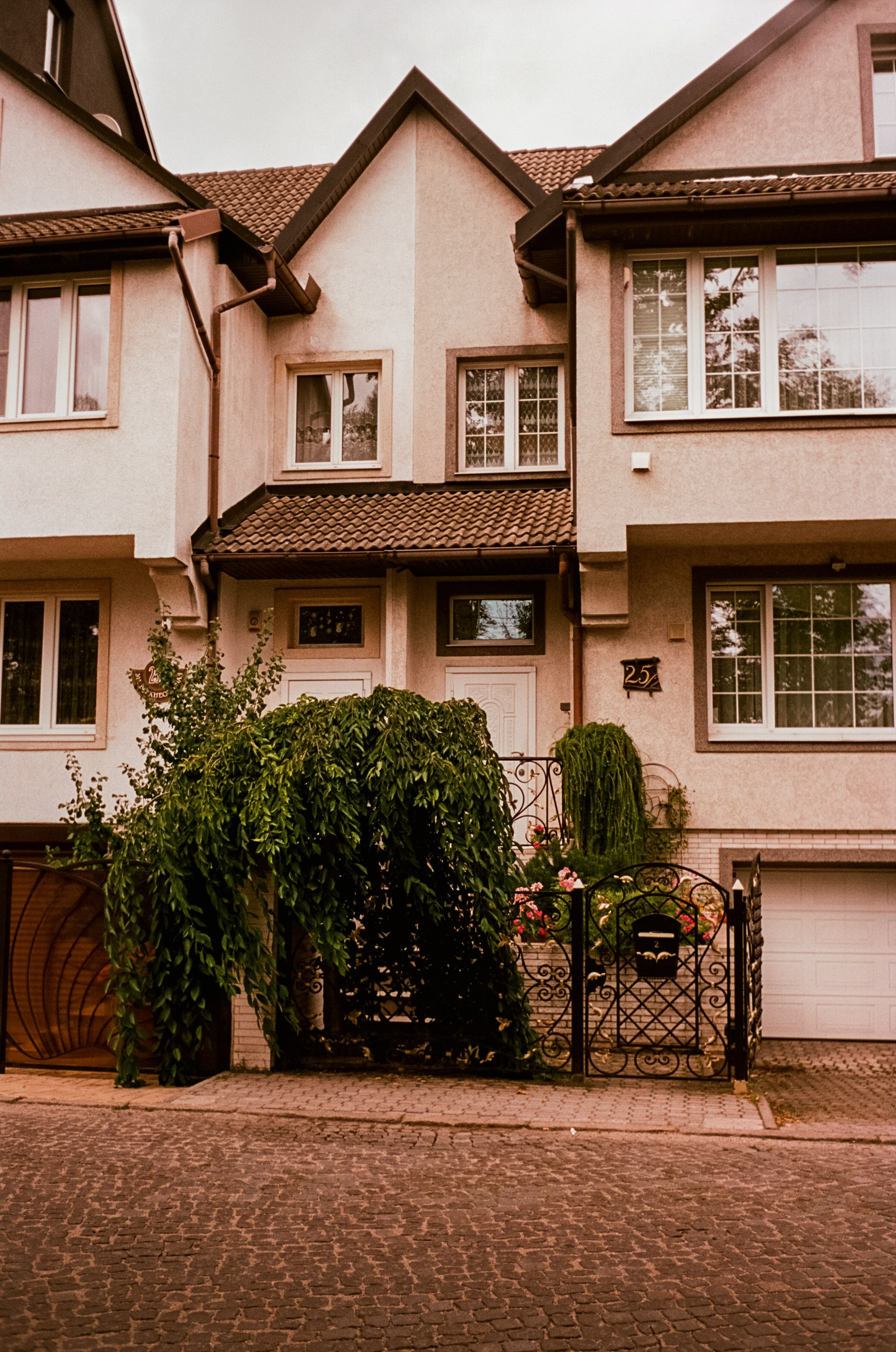 12–13 июля Калининград / Minox 35 GT (2) / Kodak Aeronega 100 (Kodak Aerocolor IV)