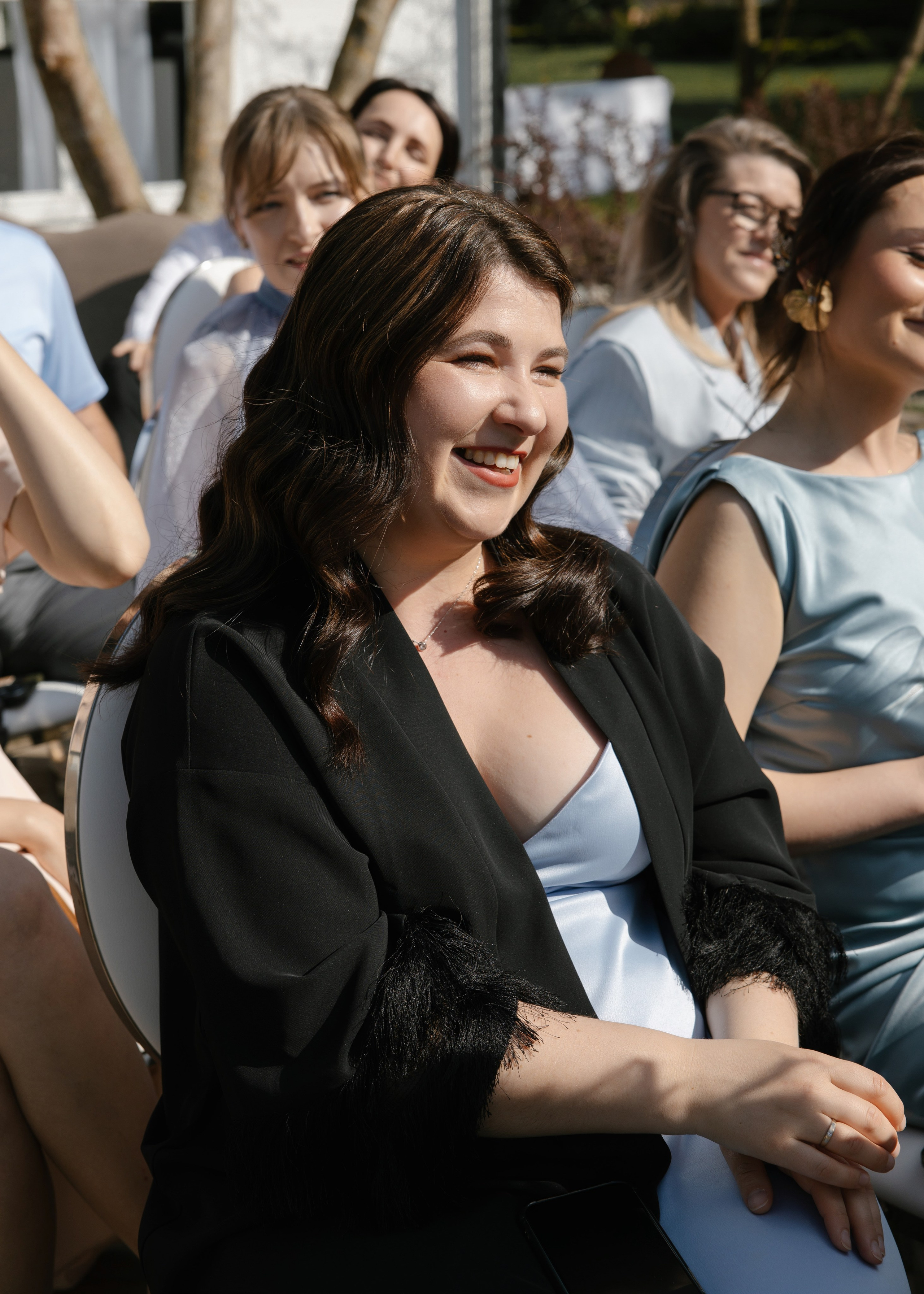 Океан любви Юлии и Алексея. Свадебный фотограф в Калининграде Ольга Пасечник