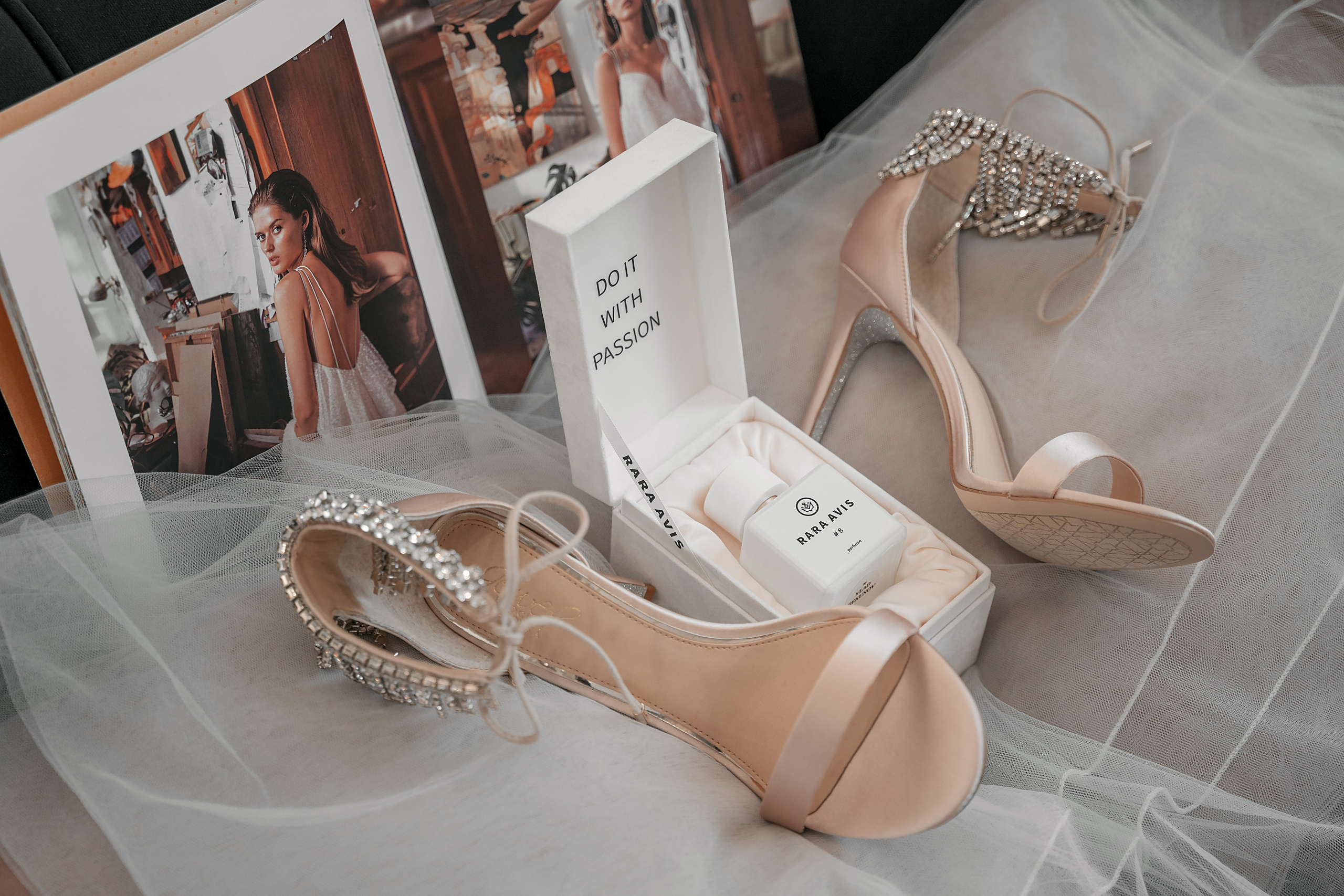 Коммерческий фотограф в Южно-Сахалинске Оксана Костенко