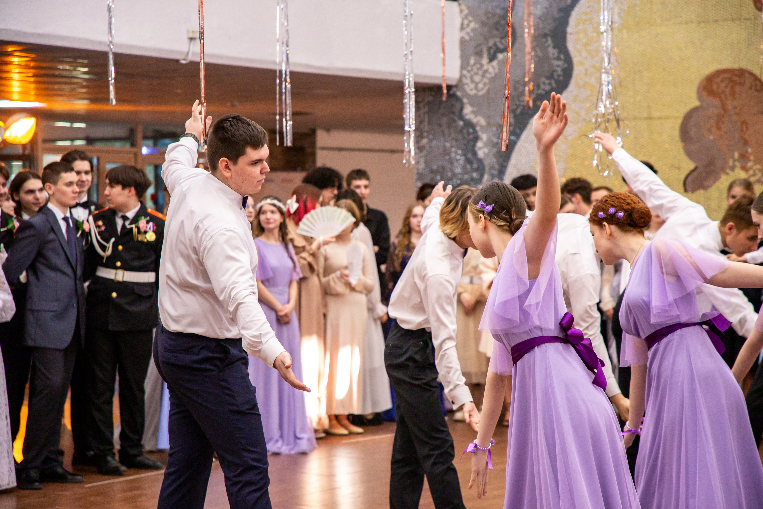 Балы. K-pop (и не только) фотограф в Москве Светлана Полякова