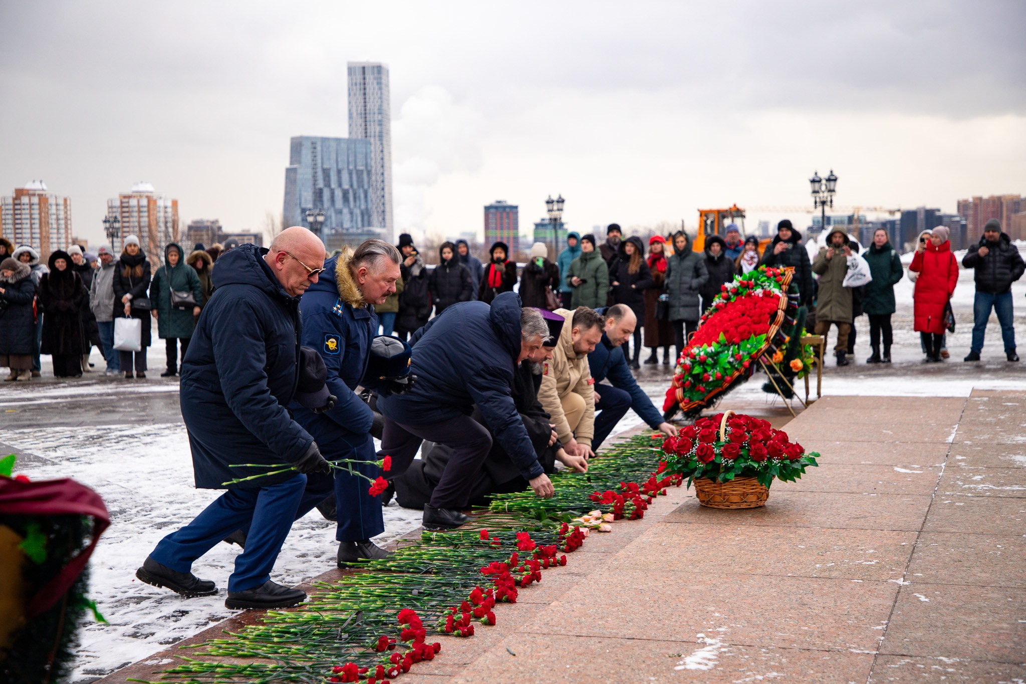 Кадеты и Юнармия. K-pop (и не только) фотограф в Москве Светлана Полякова