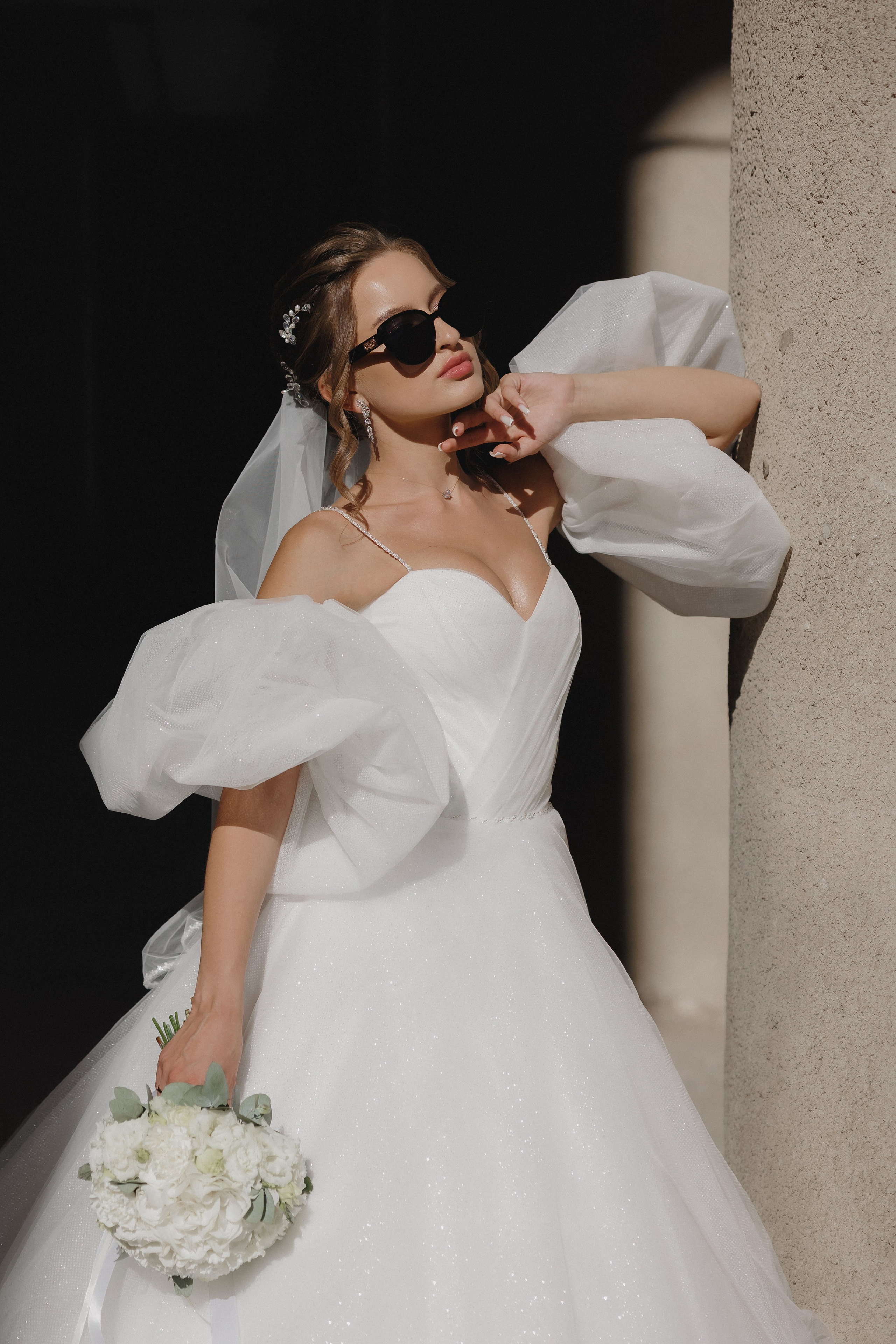 Валерия и Илья. Фотограф в Волгограде — Александра Искандерова