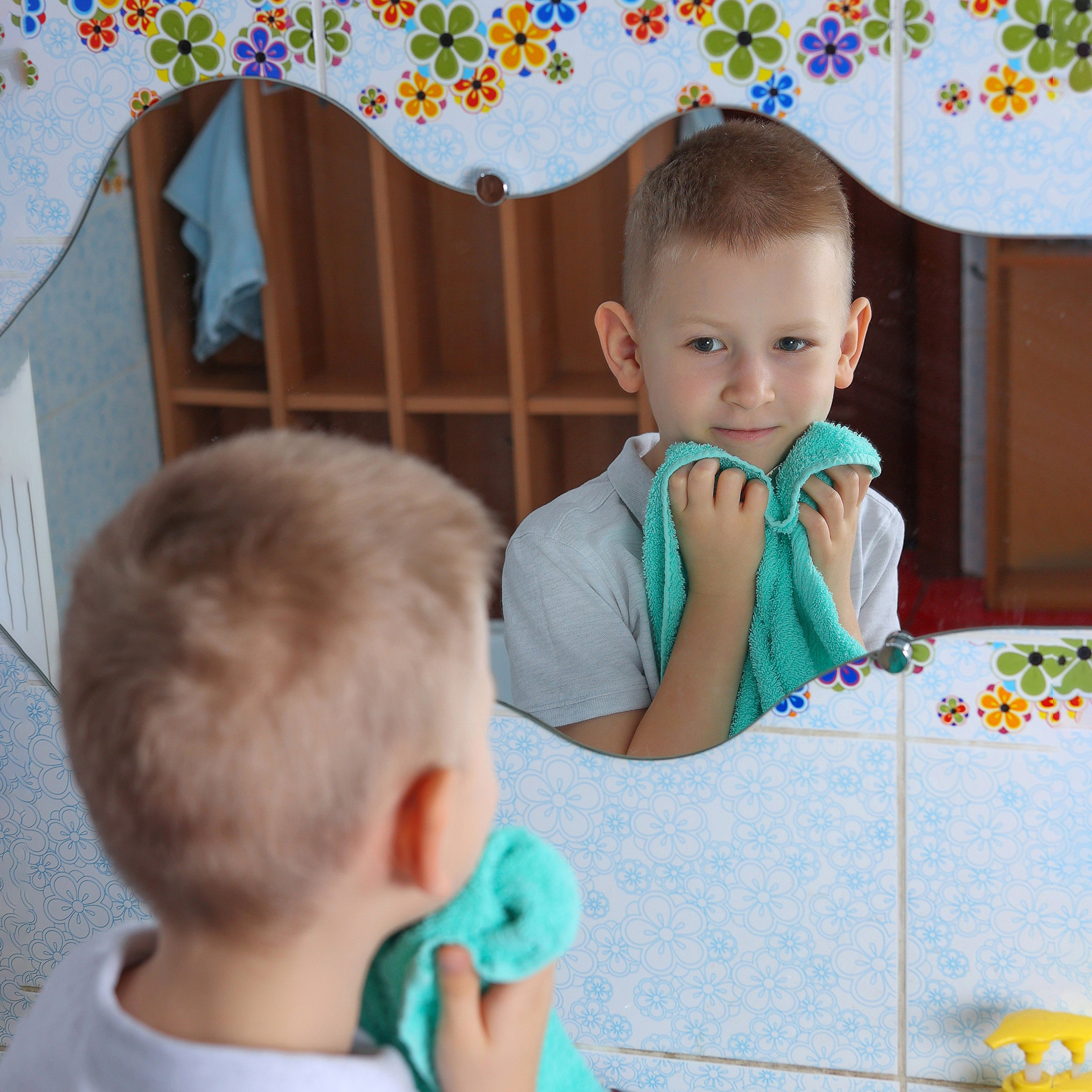 Фотограф в детский сад Елена Колчева Новокузнецк