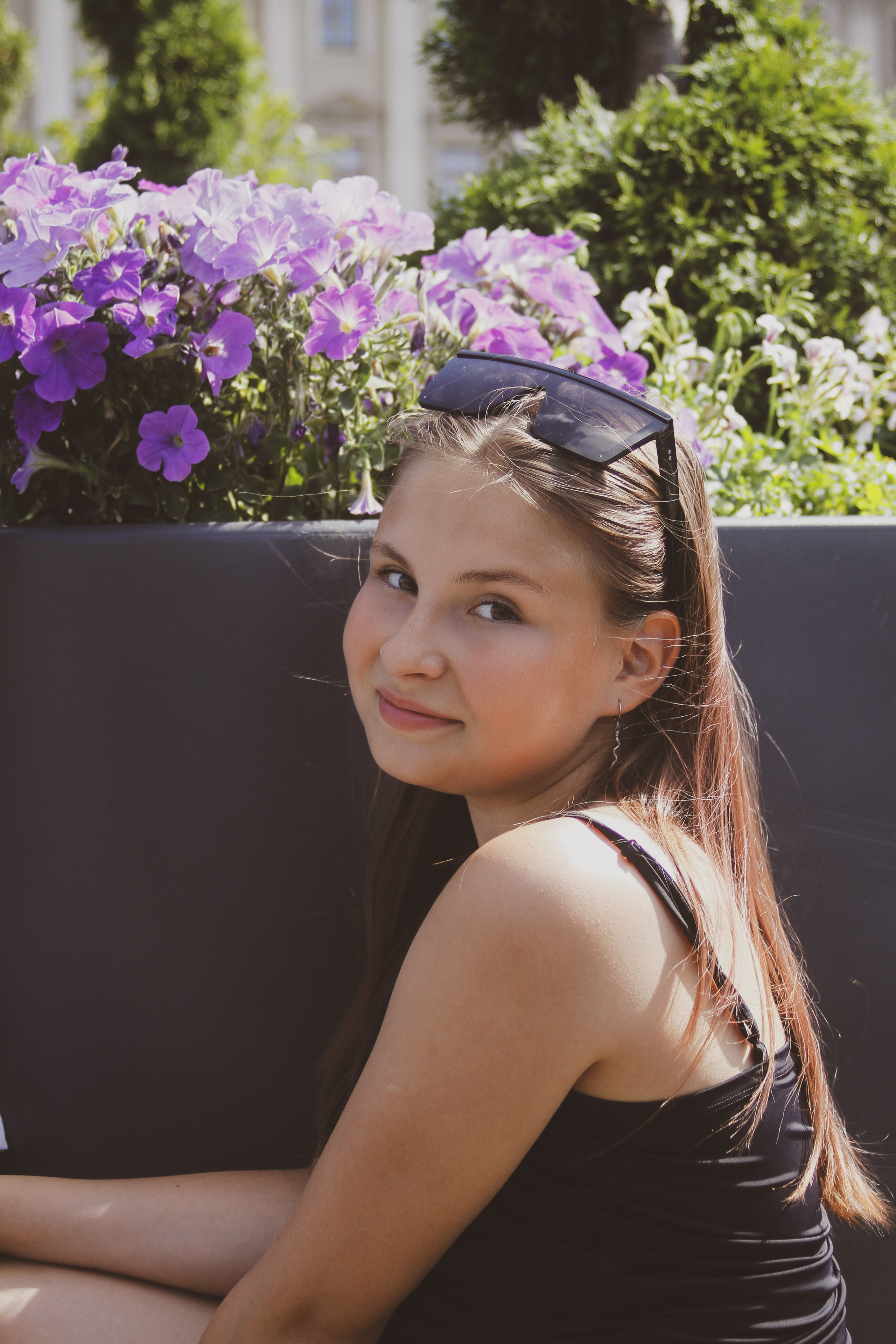 Подруги. Espero Photographer — Фотограф в Санкт-Петербурге