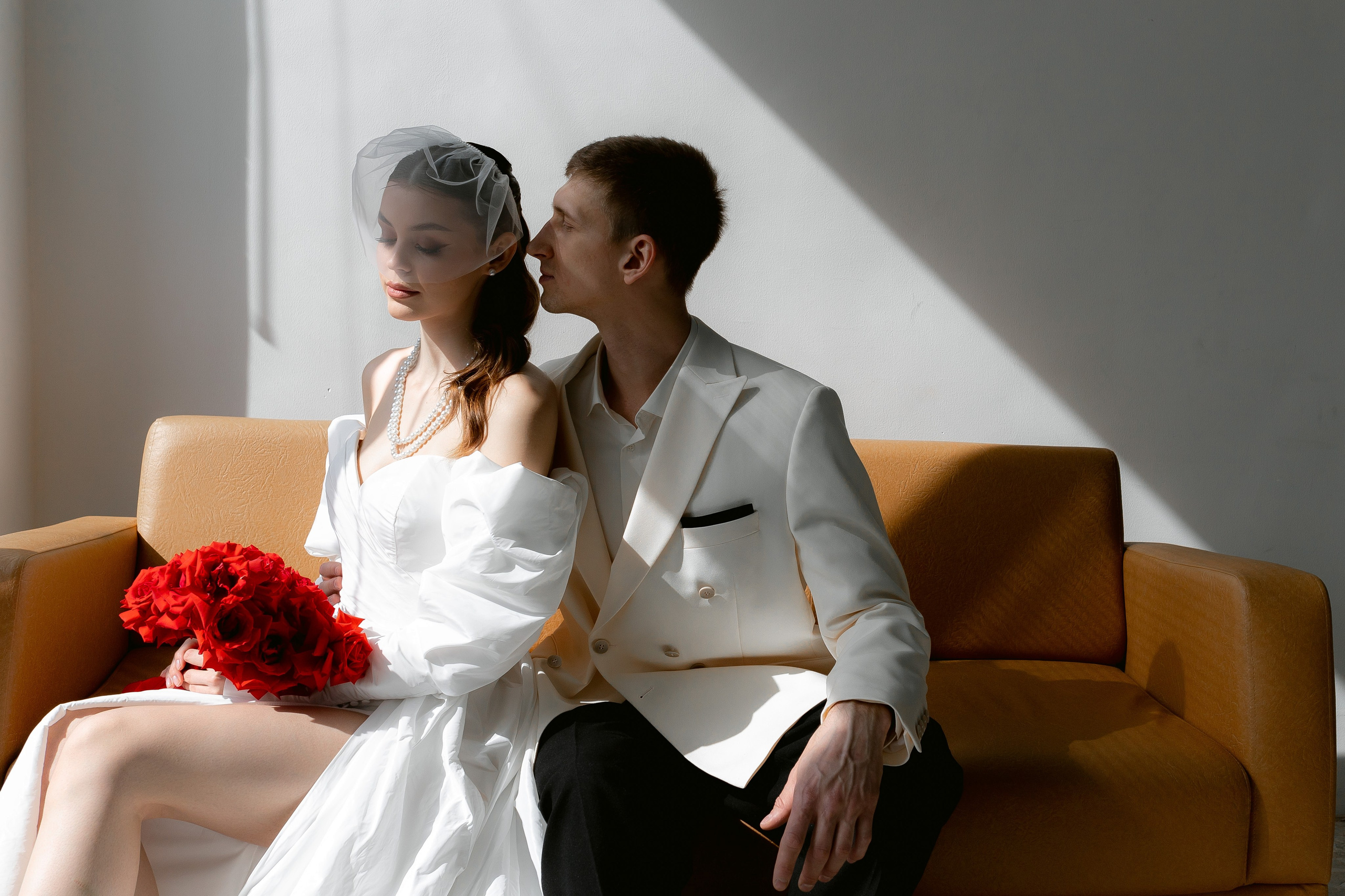 Станислав & Дарья